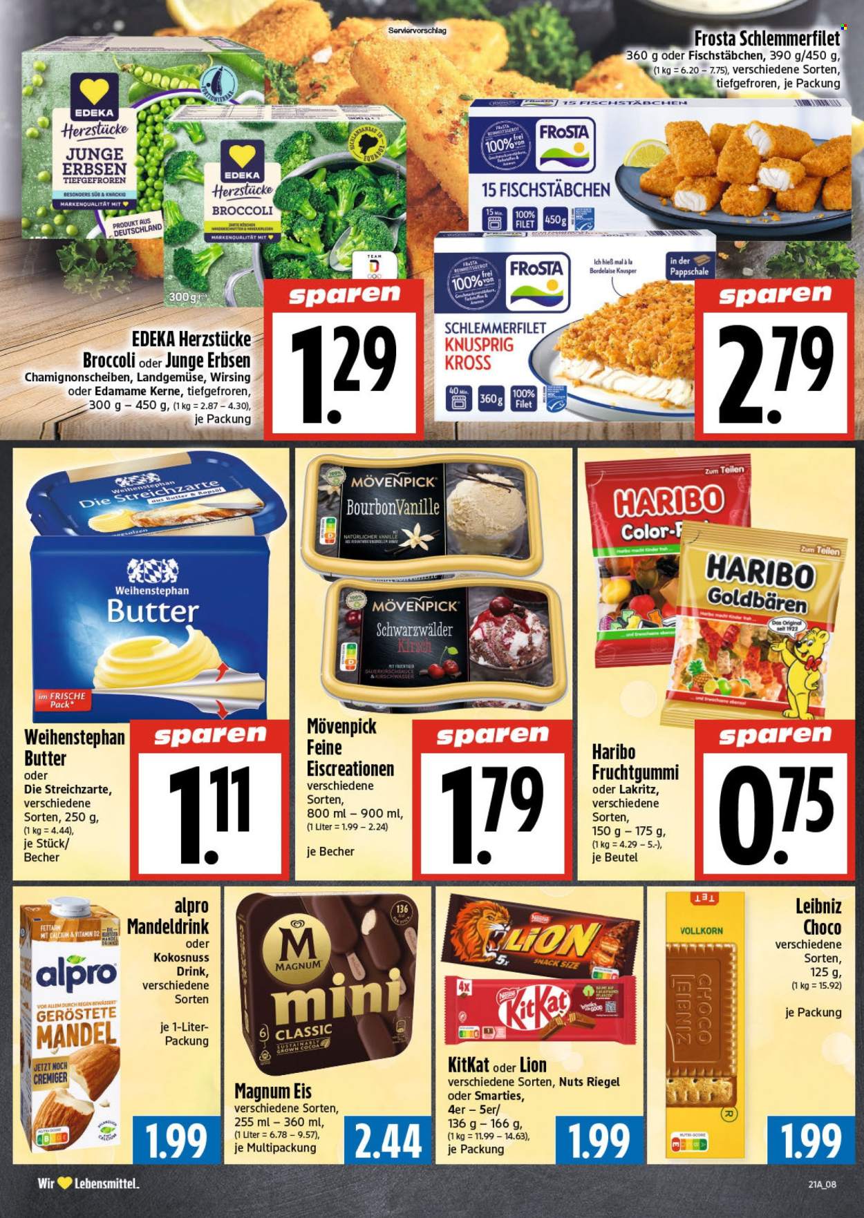 Edeka Prospekte  - 18.05.2026 - 23.05.2026. Seite 10