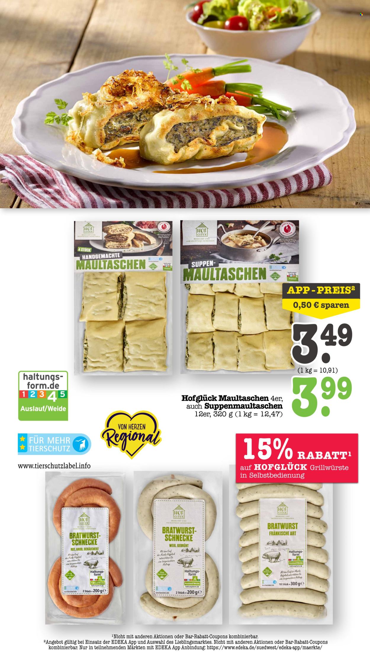 Scheck-in Prospekte  - 18.05.2026 - 23.05.2026. Seite 42