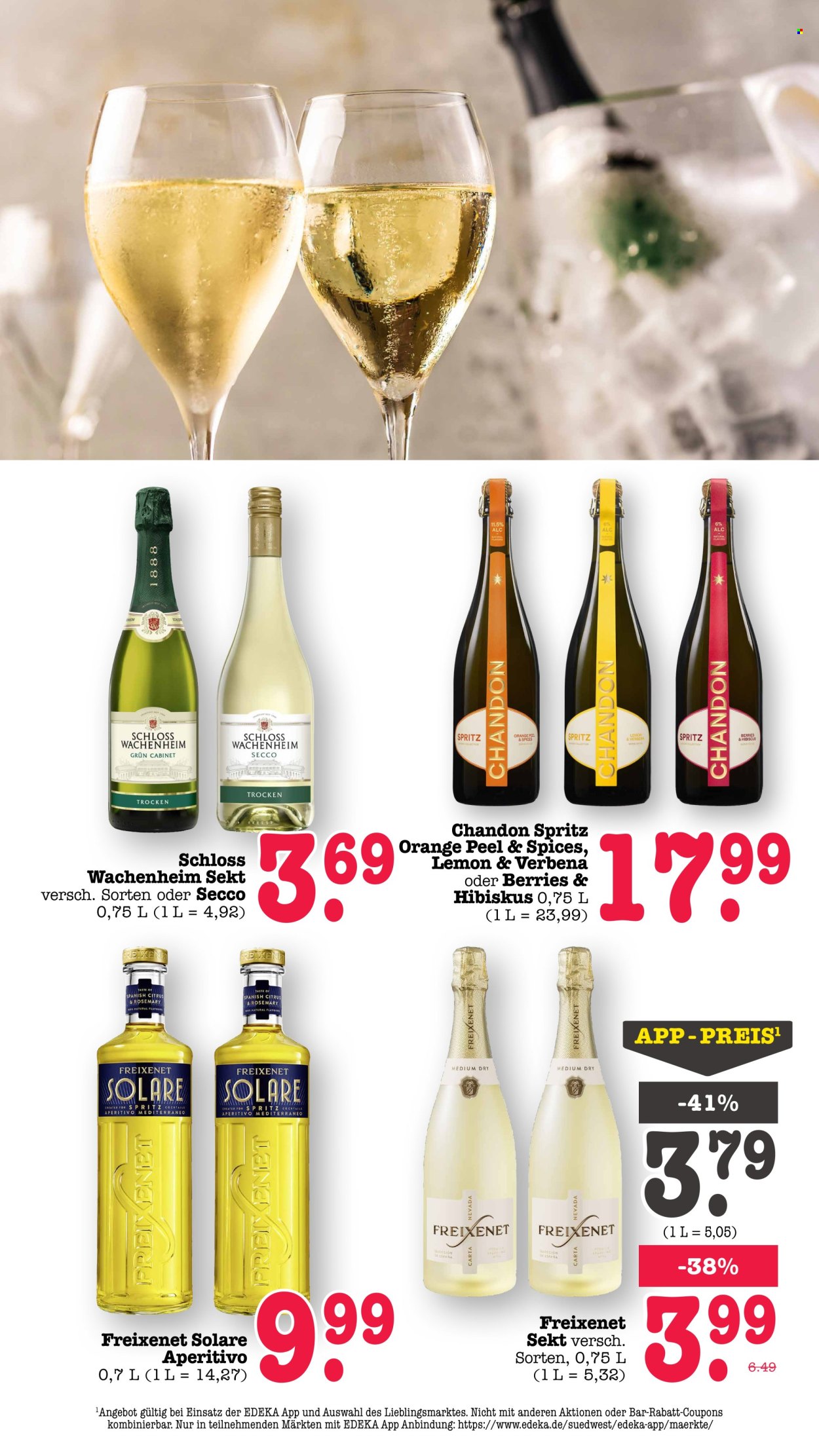 Scheck-in Prospekte  - 18.05.2026 - 23.05.2026. Seite 60