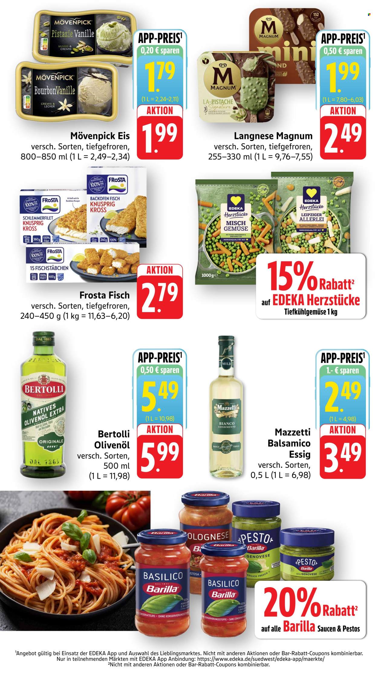 Edeka Prospekte  - 18.05.2026 - 23.05.2026. Seite 13