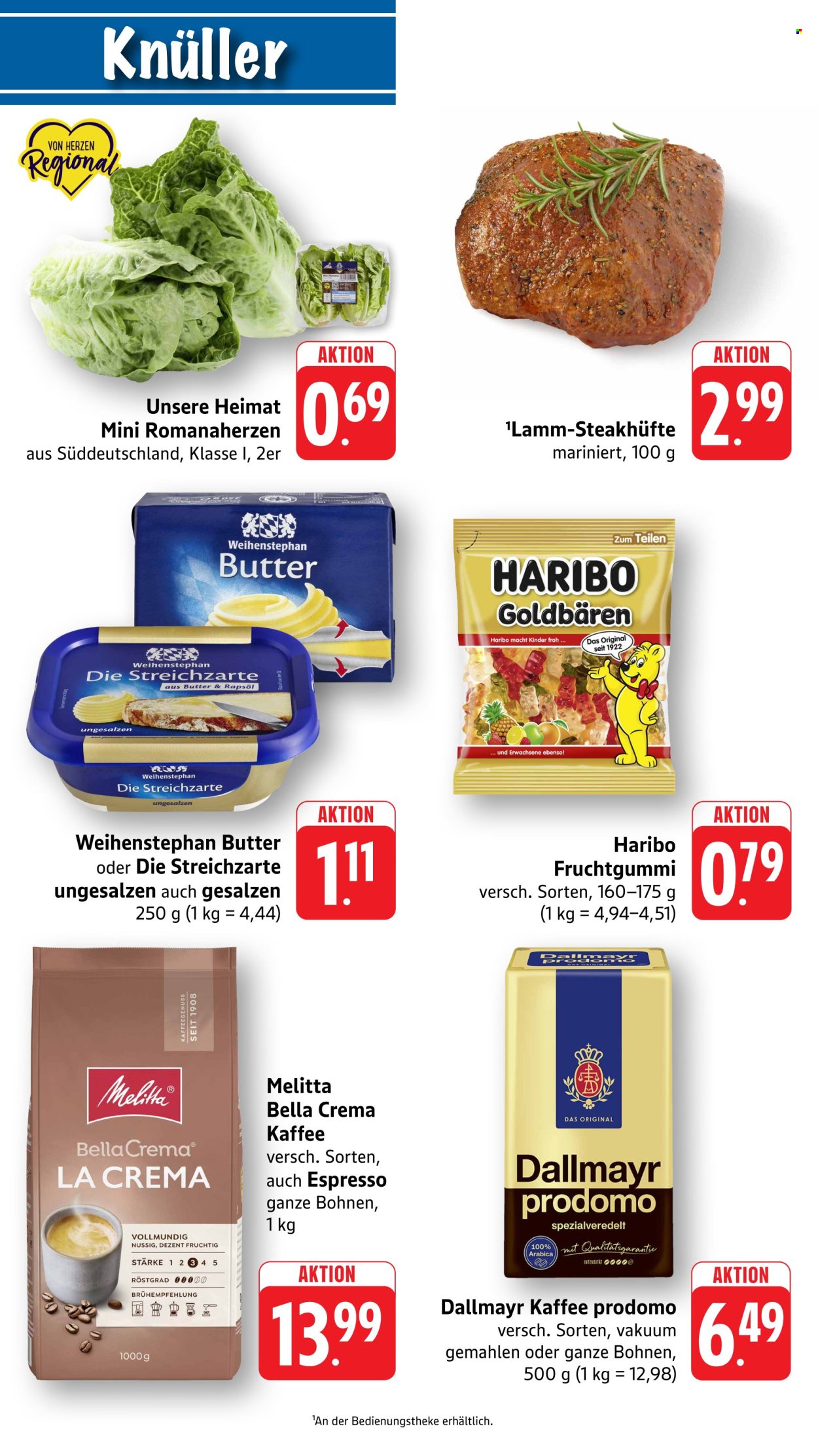Edeka Prospekte  - 18.05.2026 - 23.05.2026. Seite 10