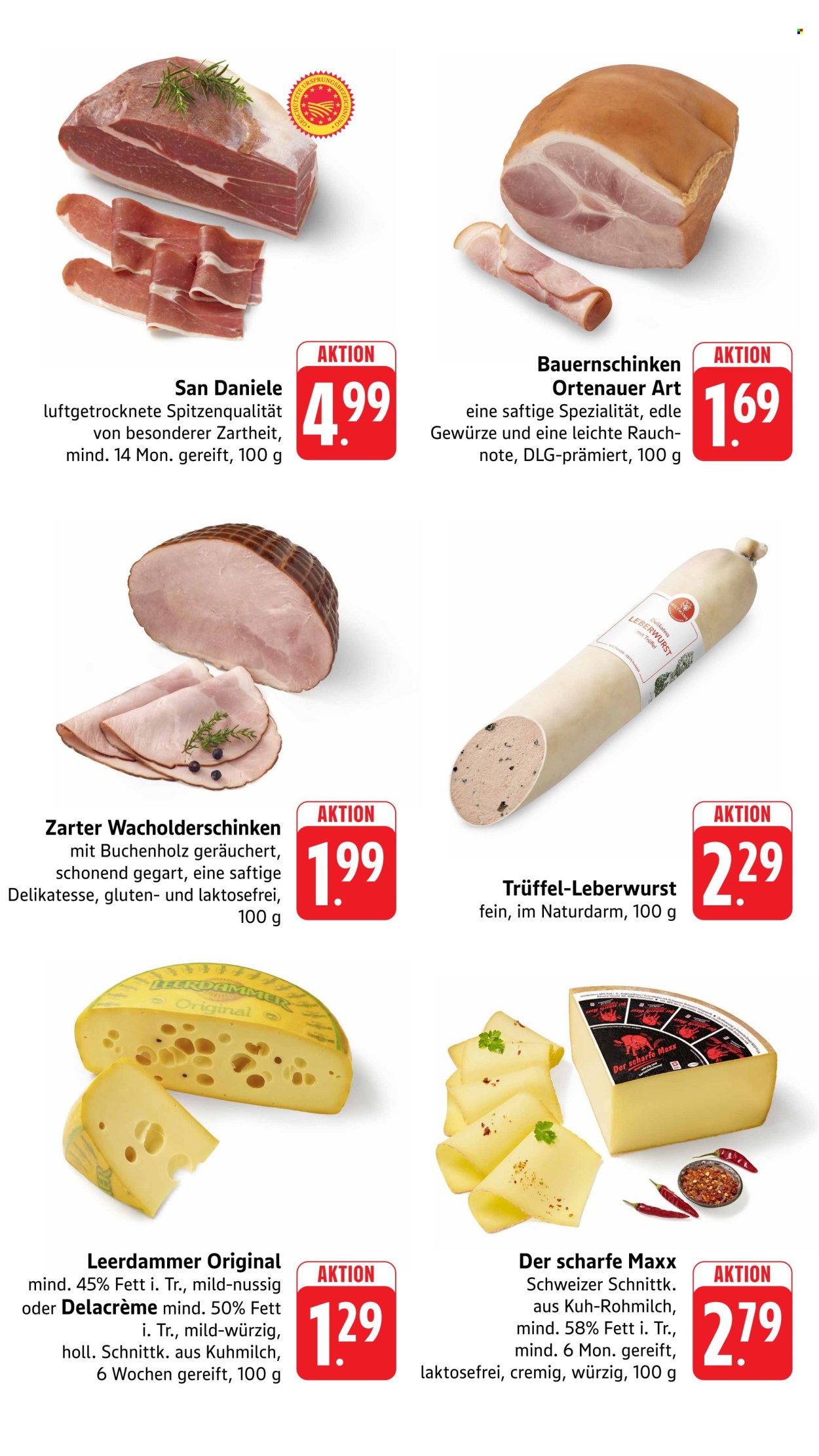 Edeka Prospekte  - 18.05.2026 - 23.05.2026. Seite 10