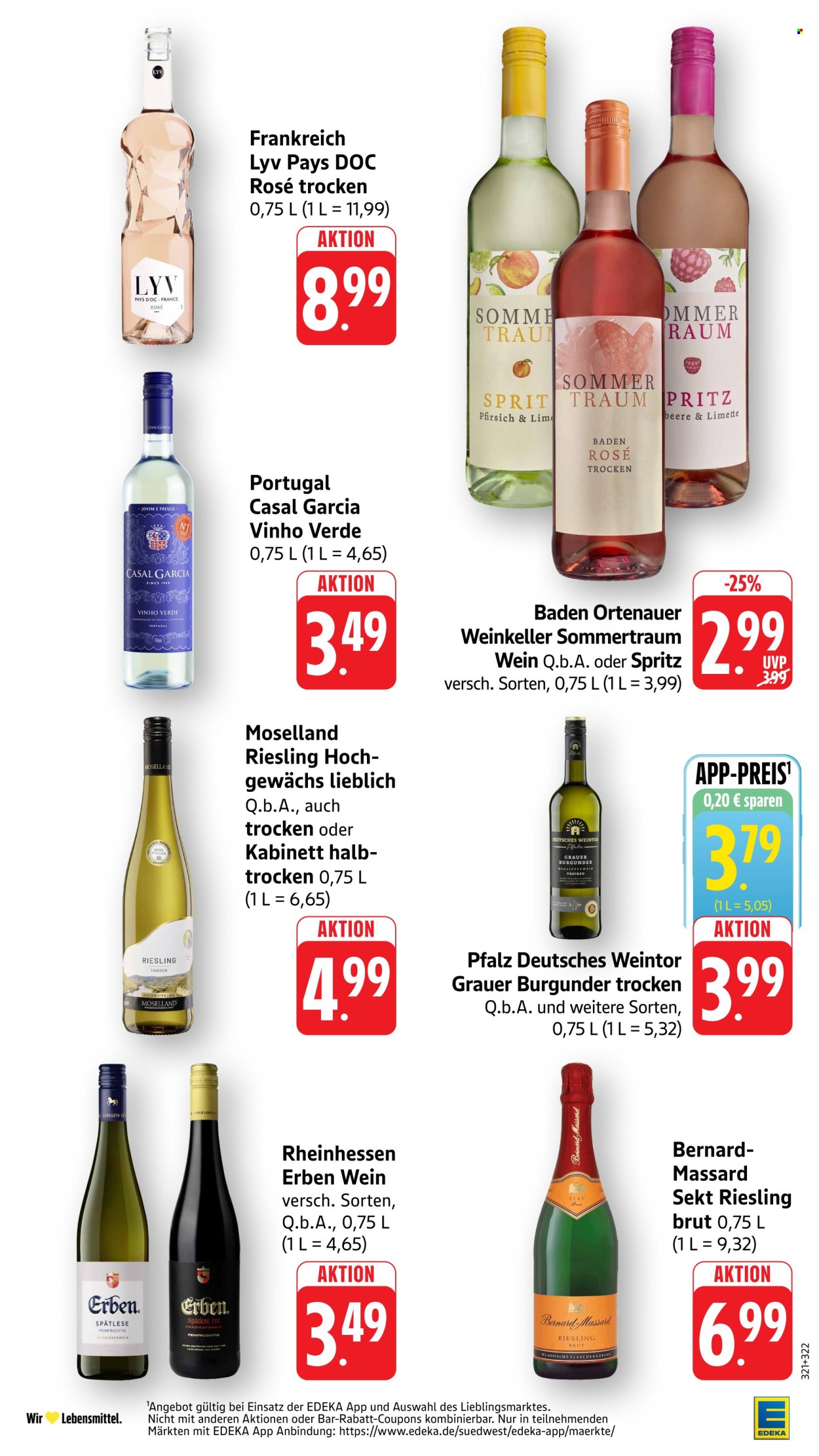 E center Prospekte  - 18.05.2026 - 23.05.2026. Seite 37