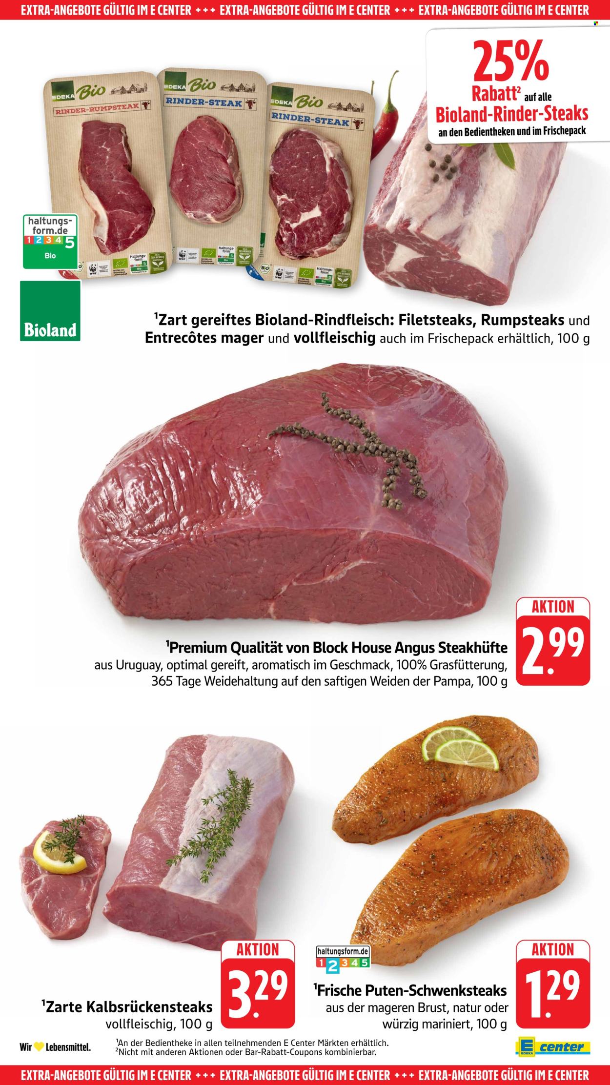 E center Prospekte  - 18.05.2026 - 23.05.2026. Seite 48