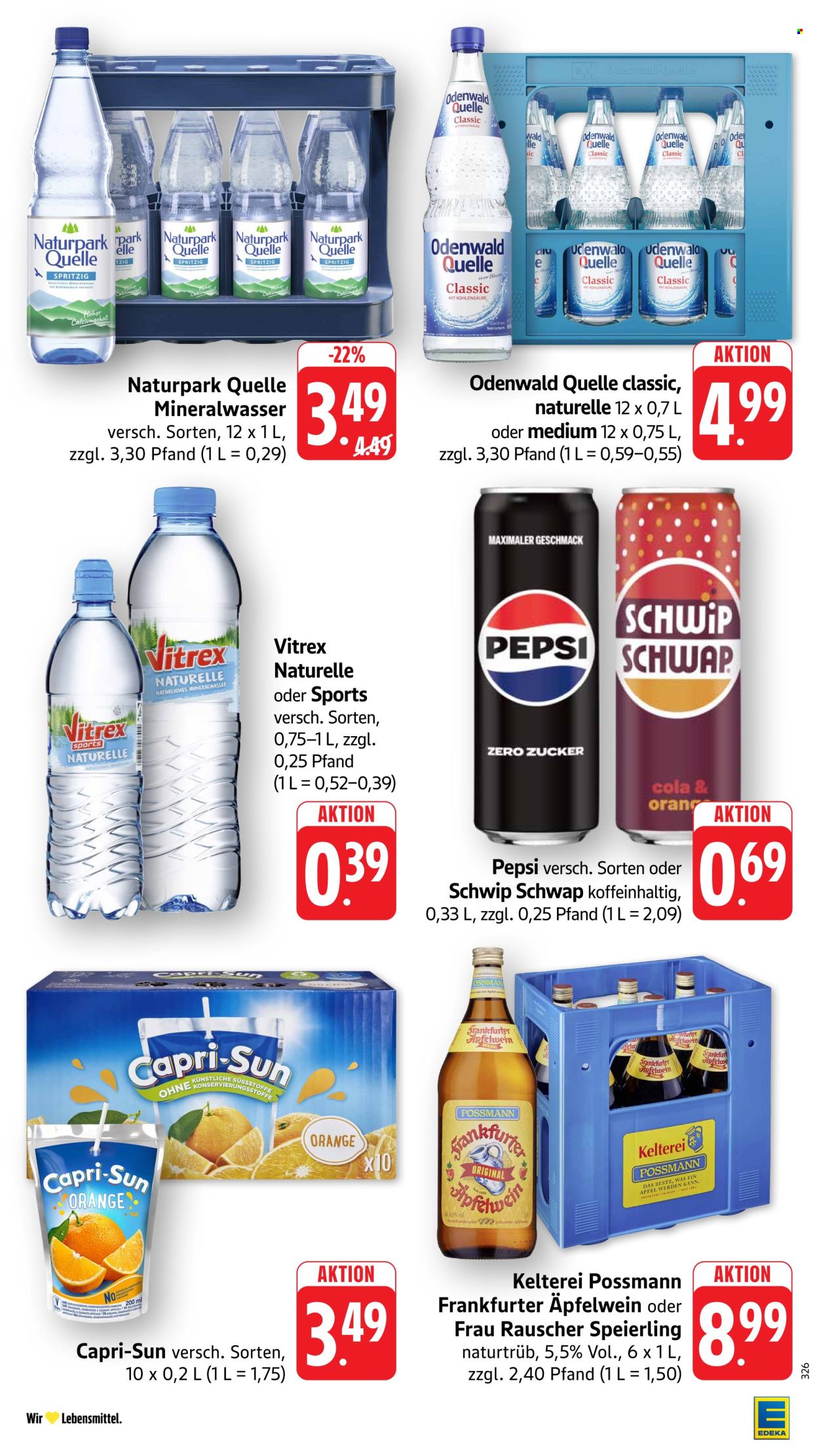E center Prospekte  - 18.05.2026 - 23.05.2026. Seite 38