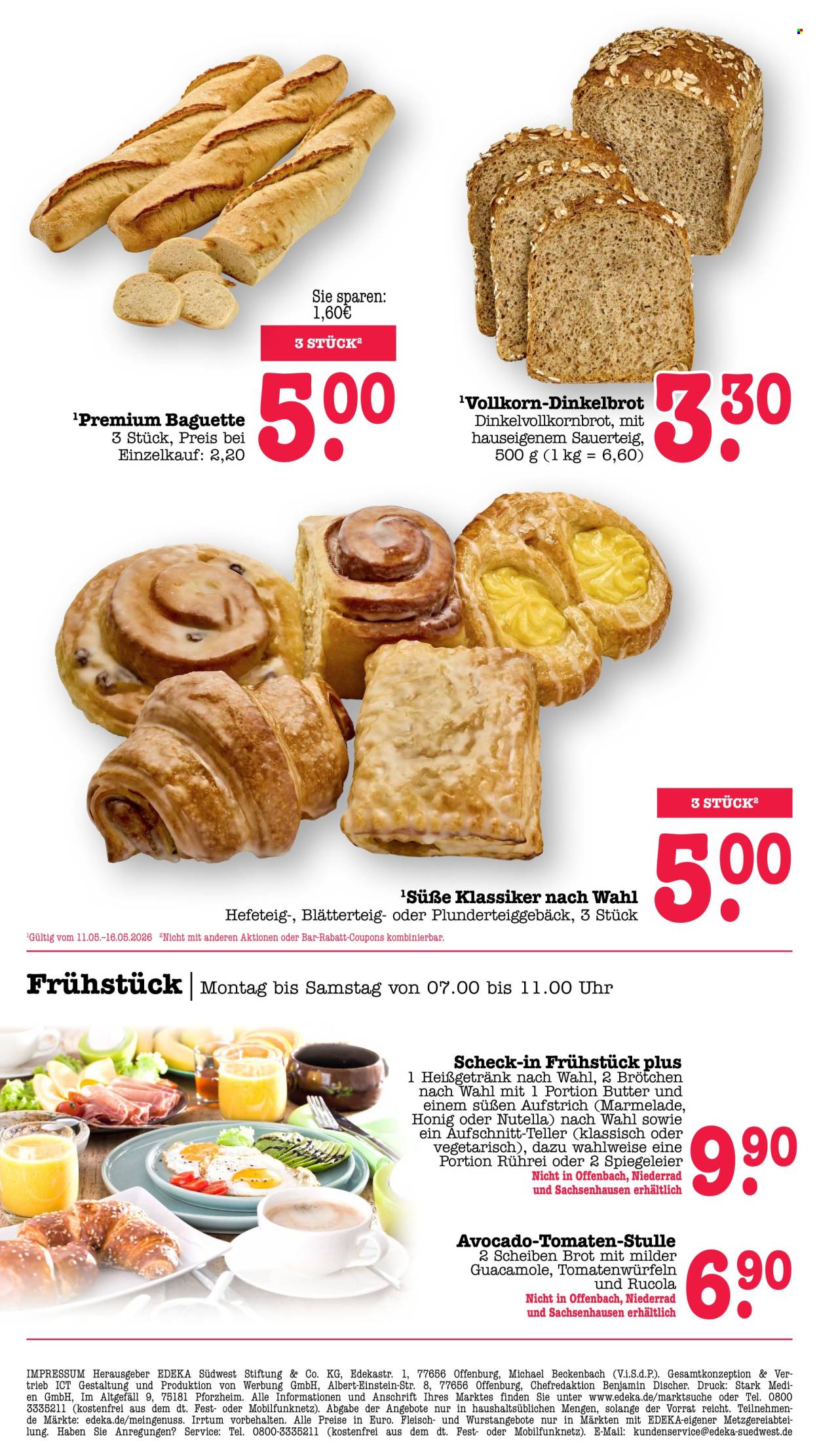Scheck-in Prospekte  - 18.05.2026 - 23.05.2026. Seite 26