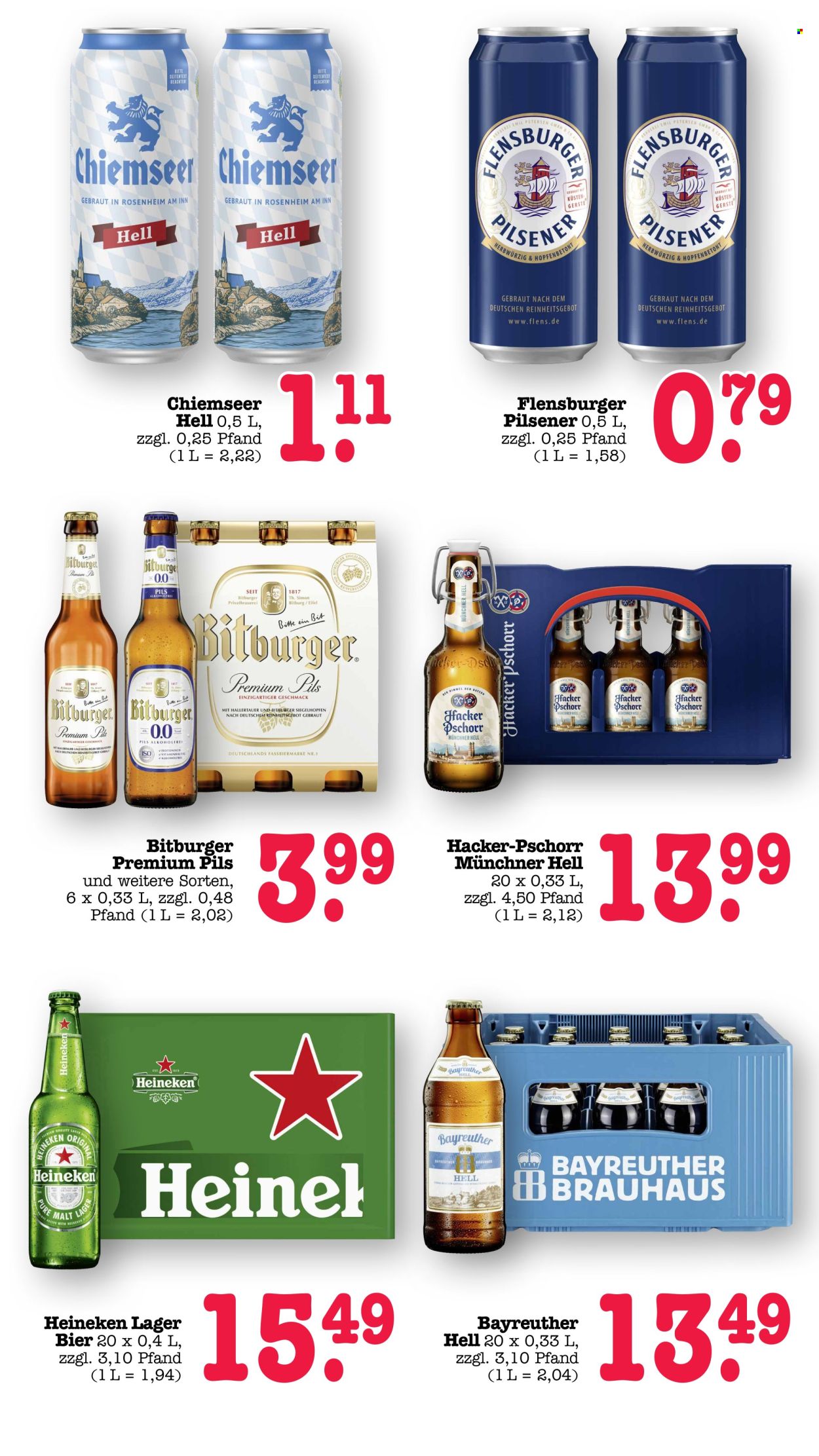 Scheck-in Prospekte  - 18.05.2026 - 23.05.2026. Seite 58