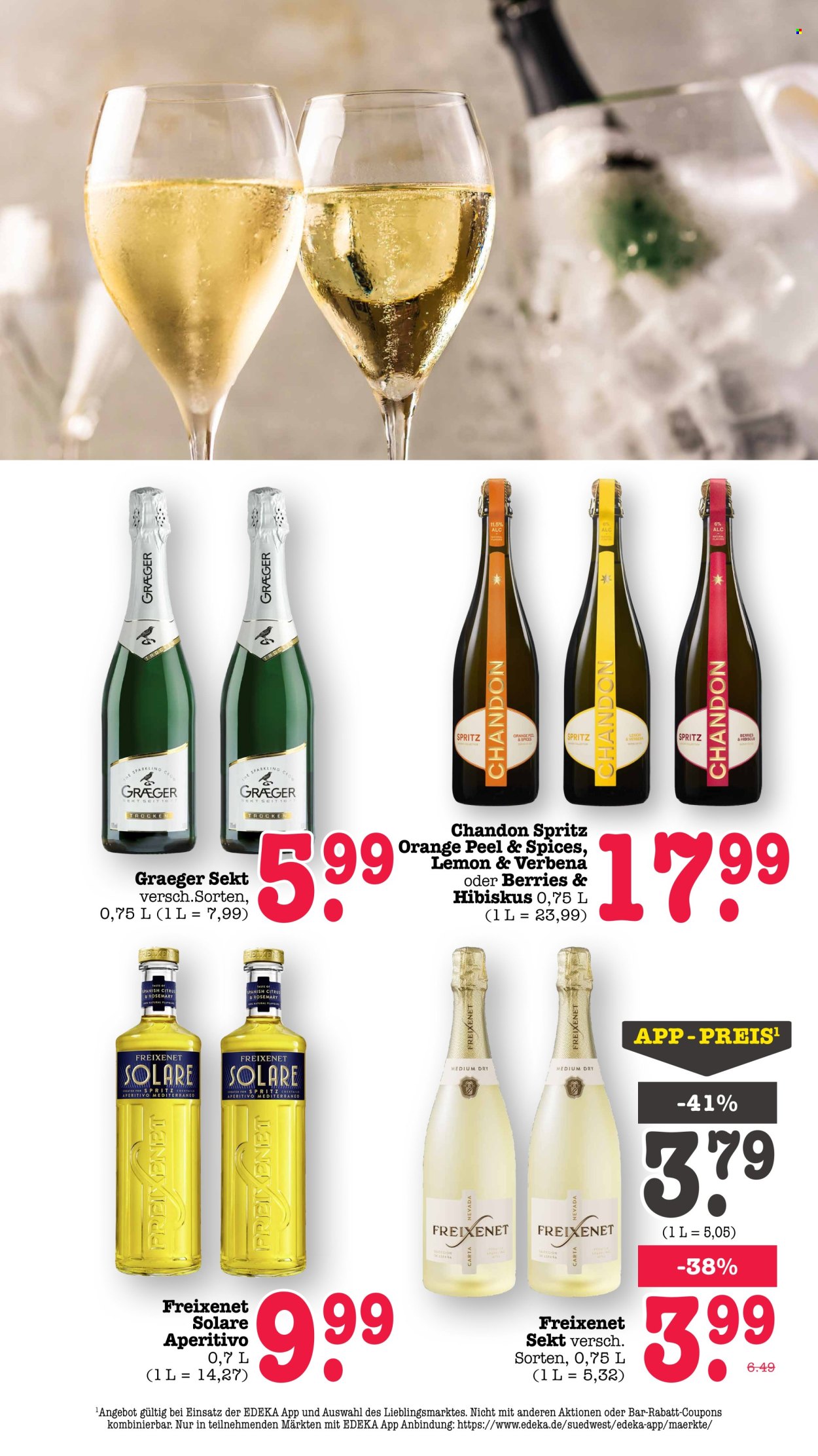 Scheck-in Prospekte  - 18.05.2026 - 23.05.2026. Seite 60