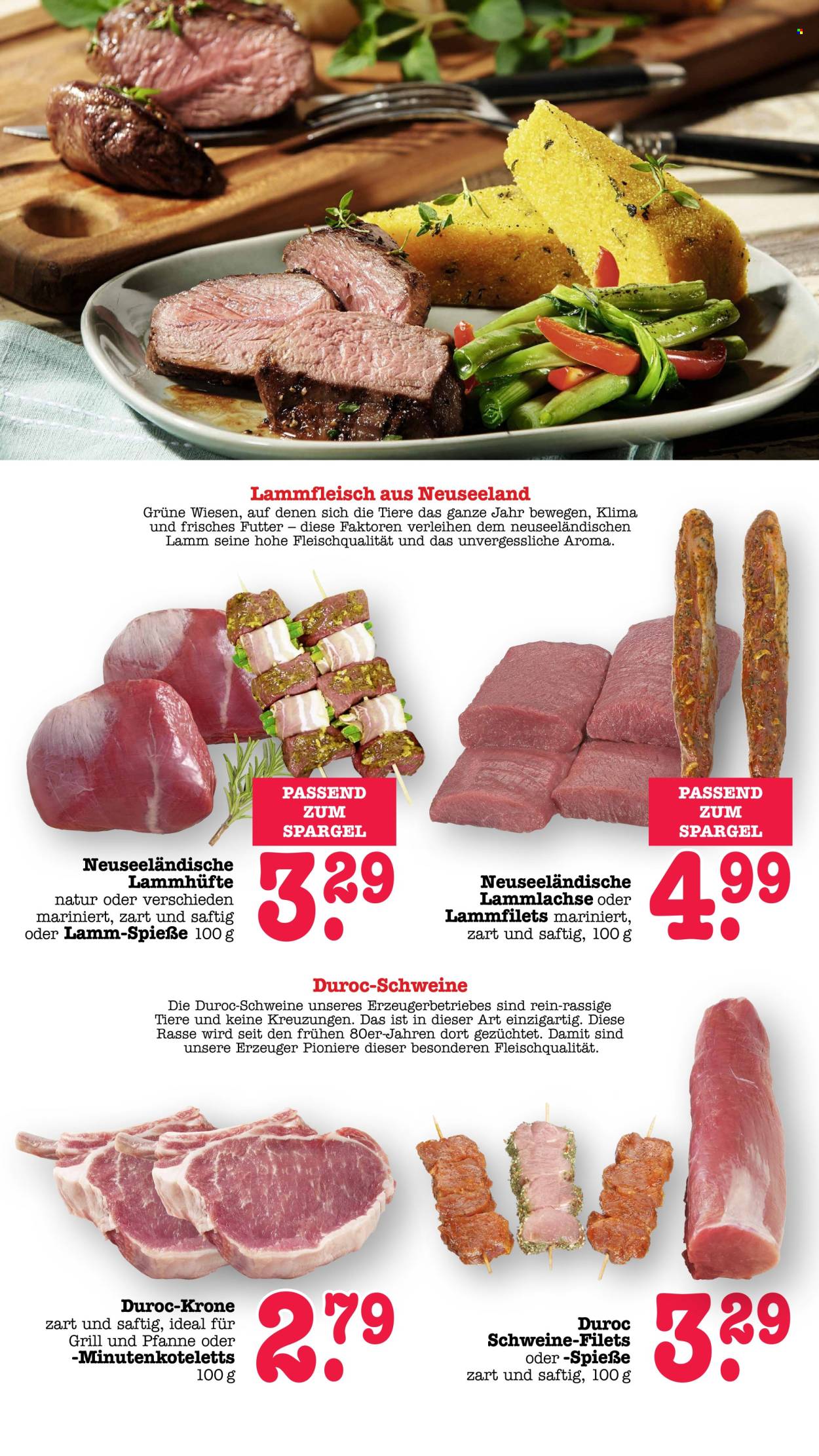 Scheck-in Prospekte  - 18.05.2026 - 23.05.2026. Seite 17