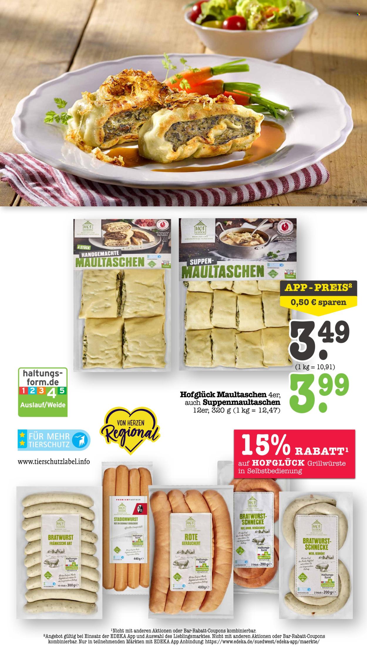 Scheck-in Prospekte  - 18.05.2026 - 23.05.2026. Seite 46