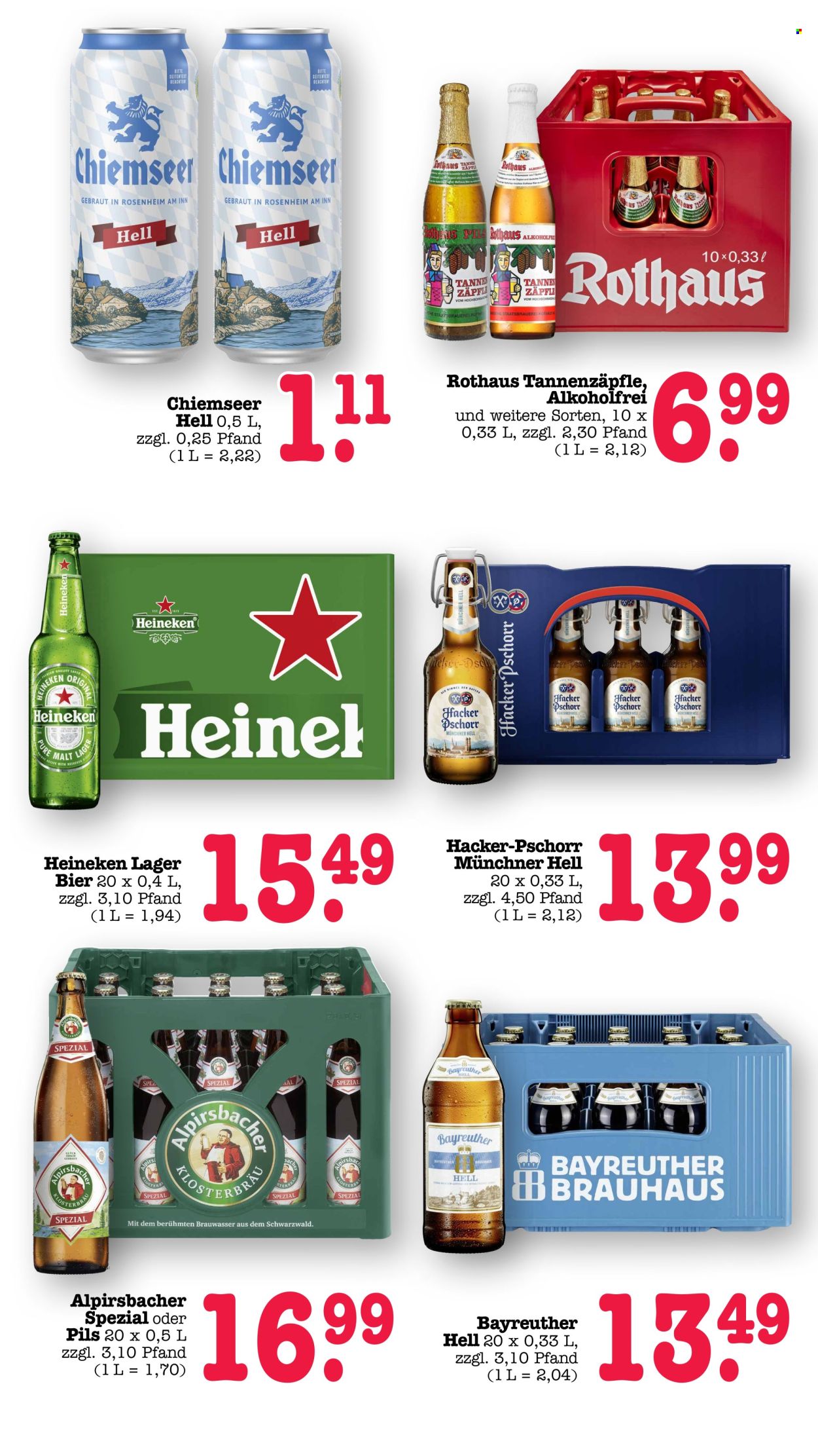 Scheck-in Prospekte  - 18.05.2026 - 23.05.2026. Seite 62