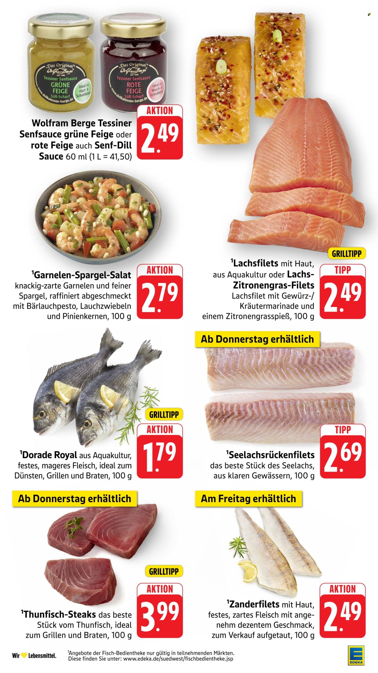 E center Prospekte  - 18.05.2026 - 23.05.2026. Seite 21