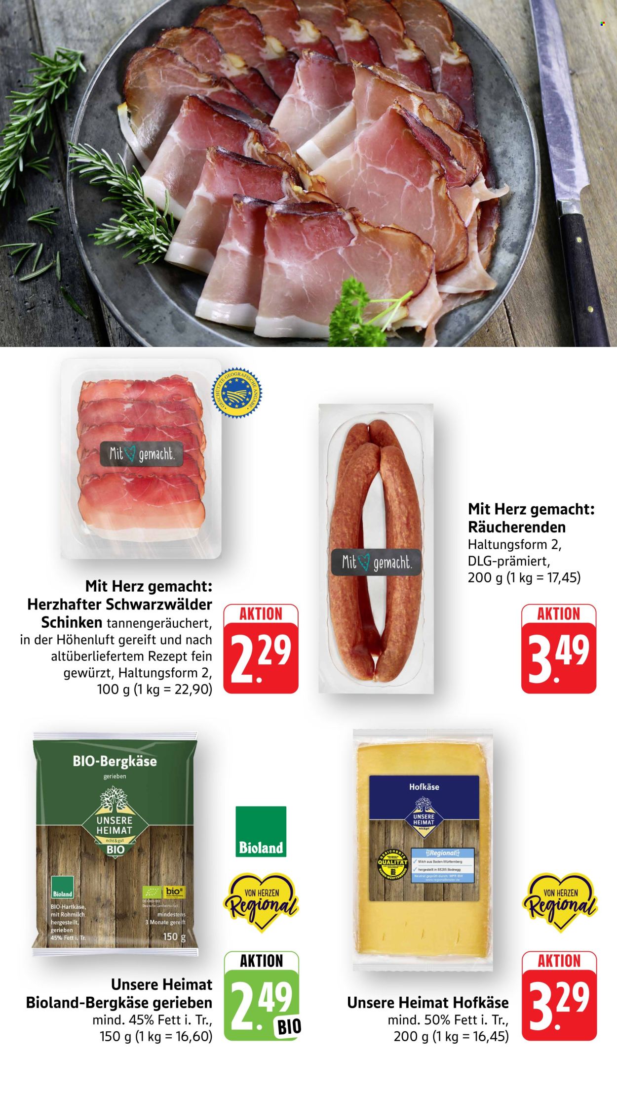 Edeka Prospekte  - 18.05.2026 - 23.05.2026. Seite 10