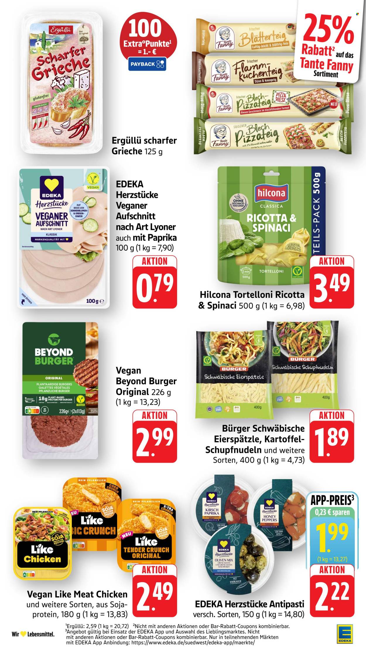 E center Prospekte  - 18.05.2026 - 23.05.2026. Seite 25