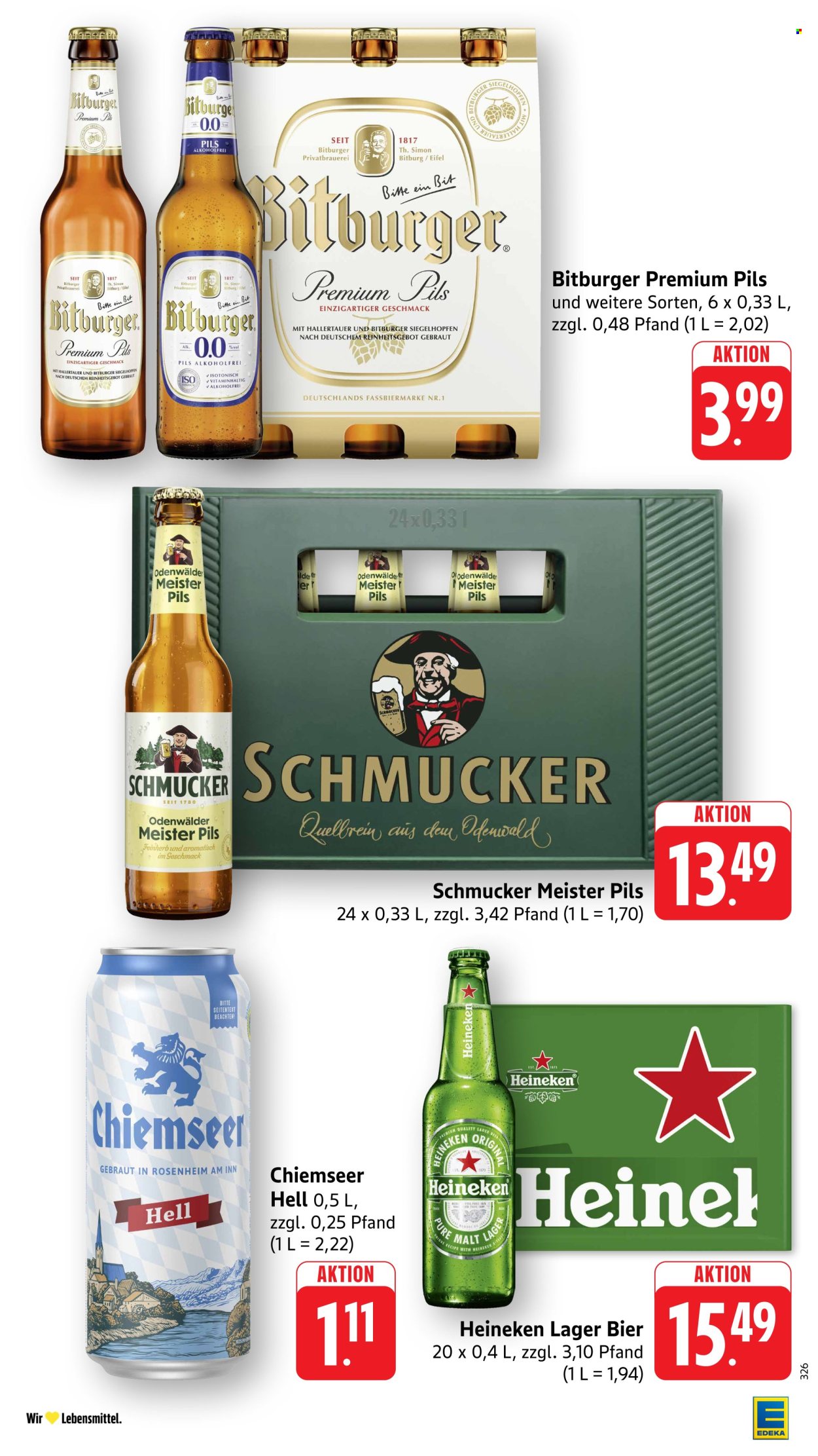 E center Prospekte  - 18.05.2026 - 23.05.2026. Seite 40