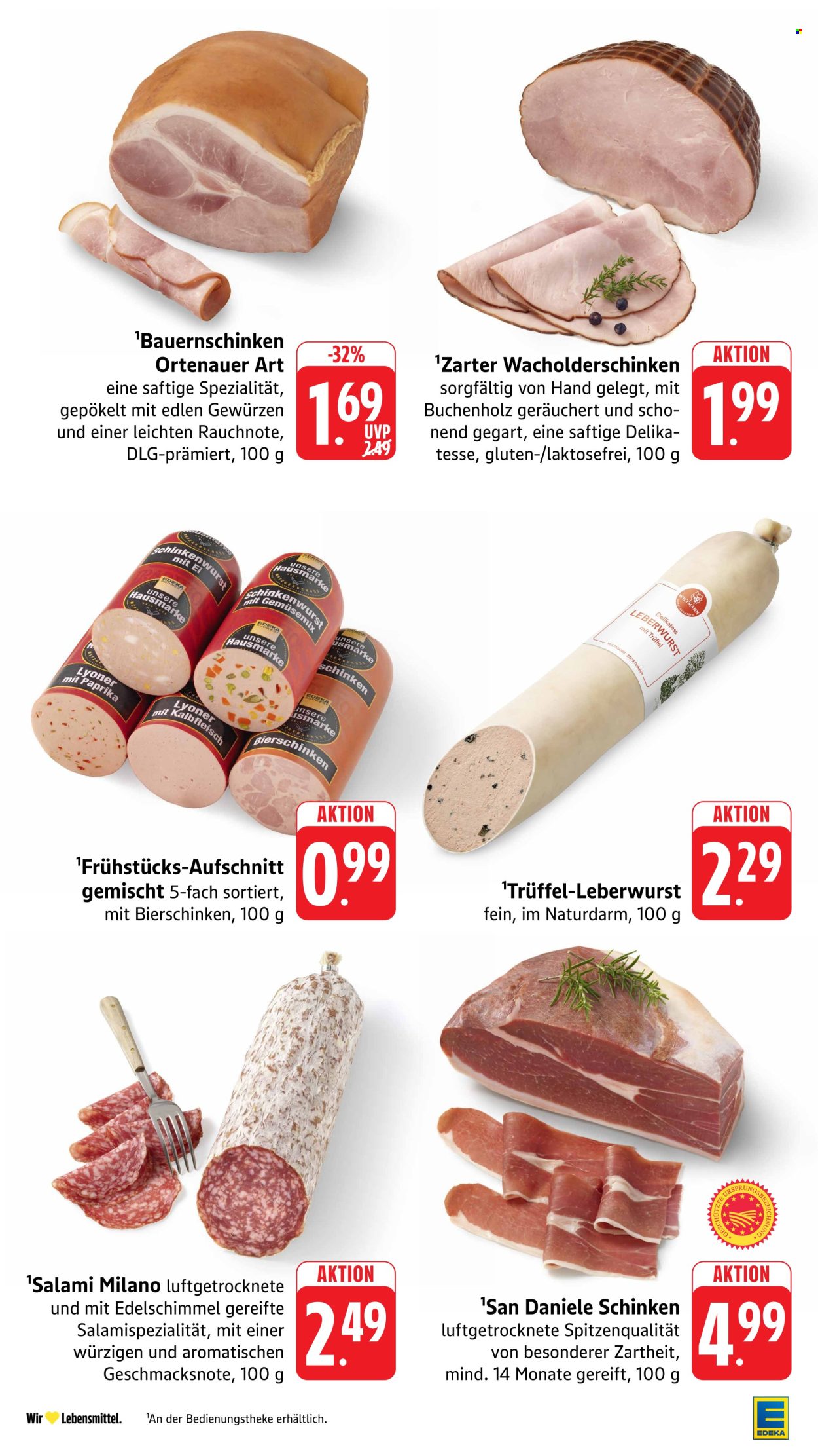 E center Prospekte  - 18.05.2026 - 23.05.2026. Seite 19