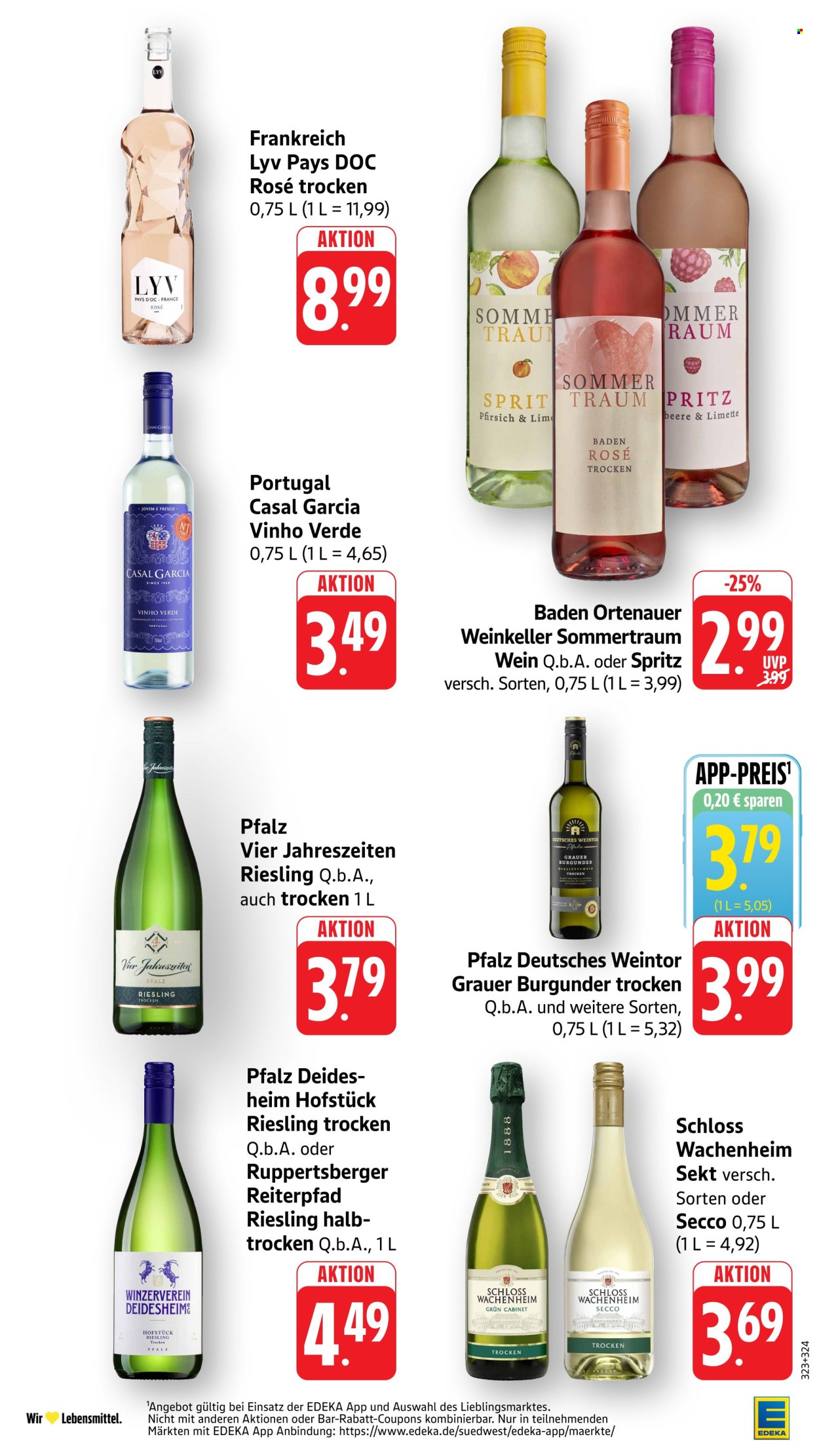 E center Prospekte  - 18.05.2026 - 23.05.2026. Seite 37