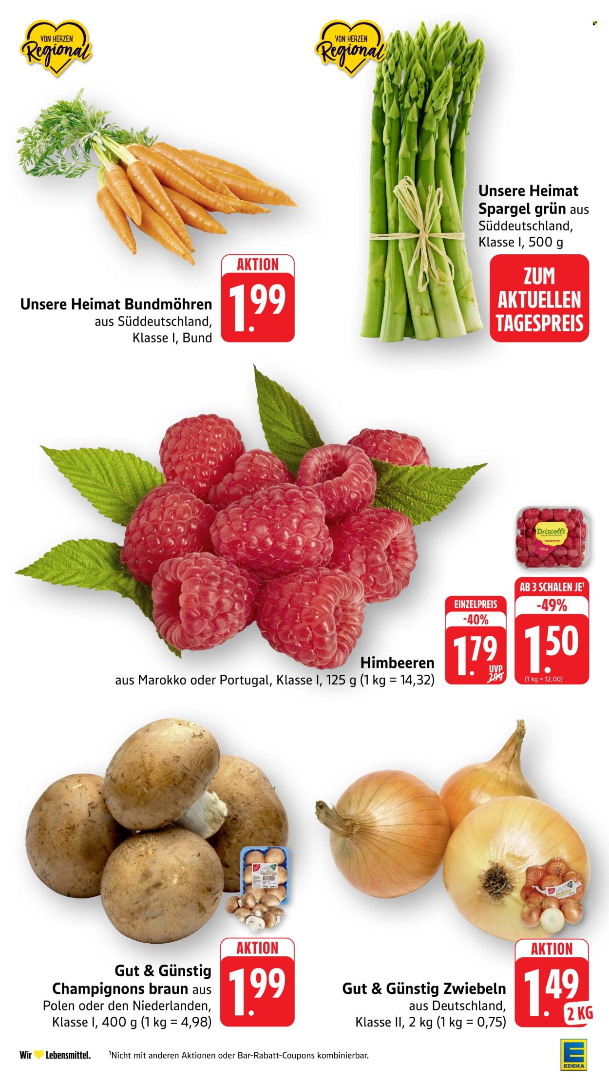 E center Prospekte  - 18.05.2026 - 23.05.2026. Seite 13