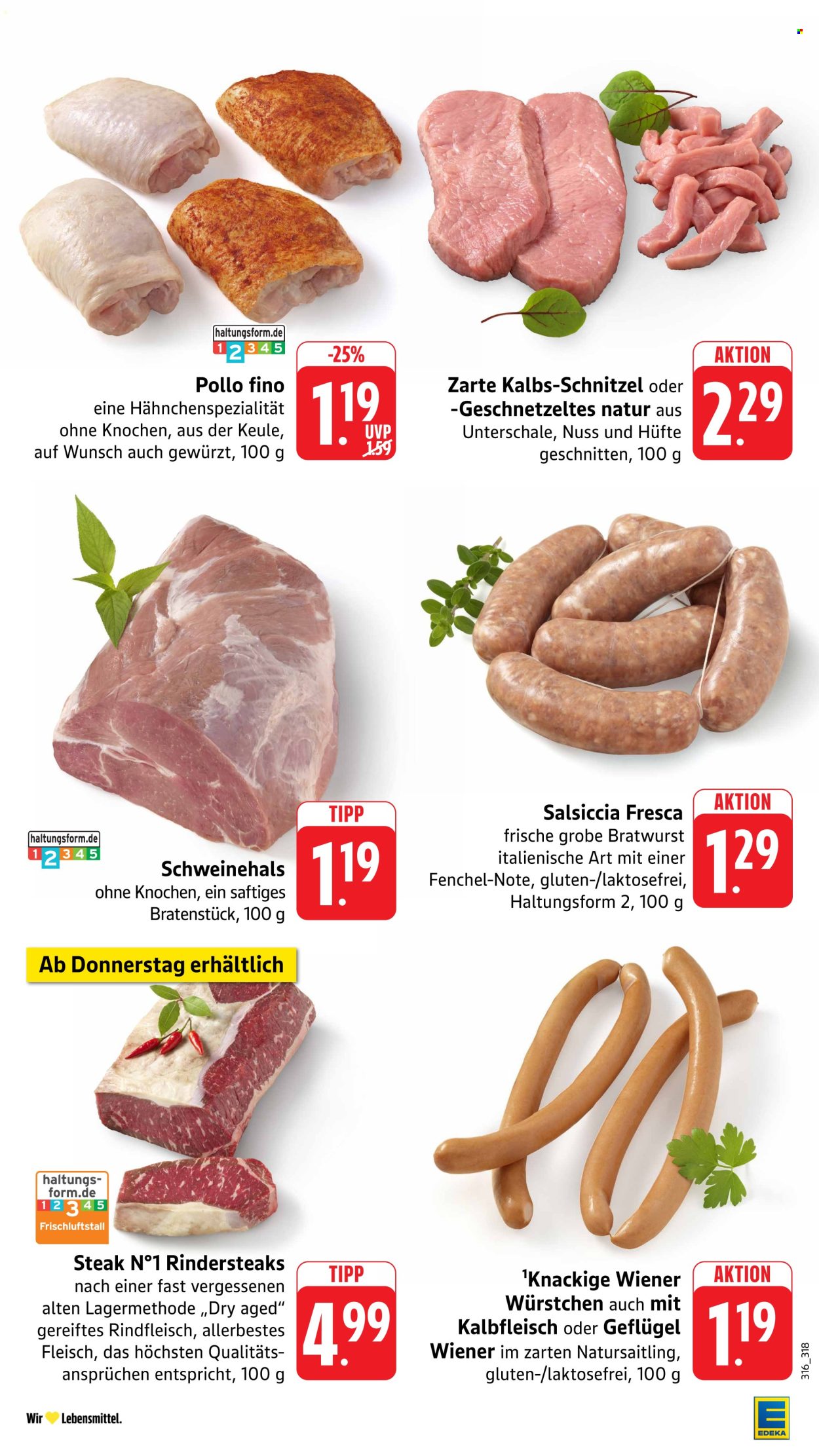 E center Prospekte  - 18.05.2026 - 23.05.2026. Seite 18