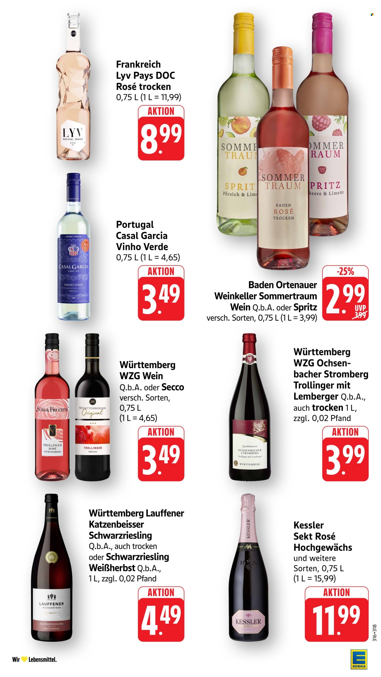 E center Prospekte  - 18.05.2026 - 23.05.2026. Seite 37