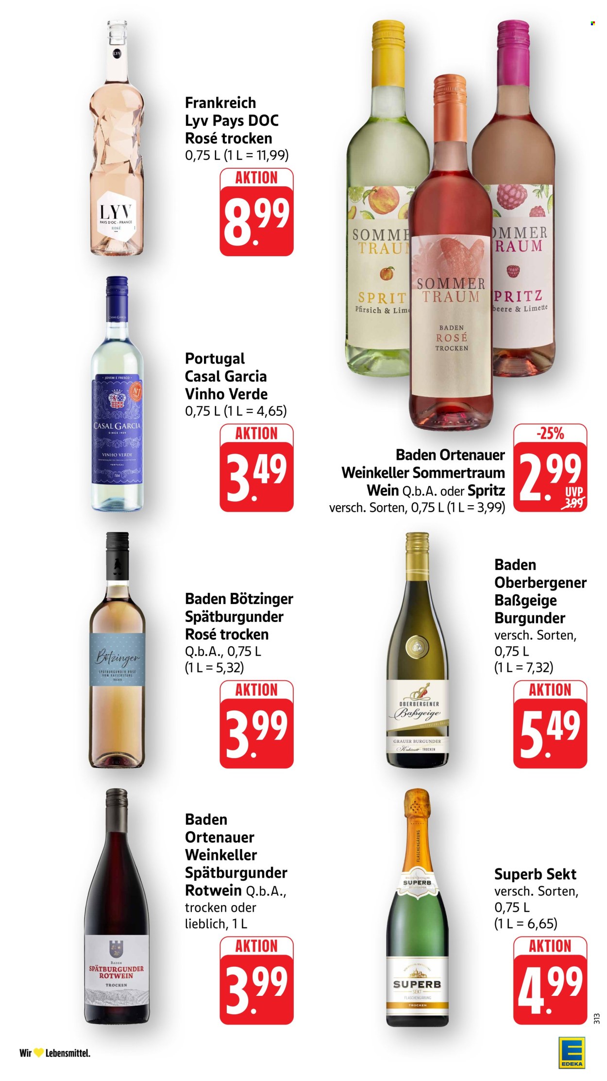 E center Prospekte  - 18.05.2026 - 23.05.2026. Seite 37