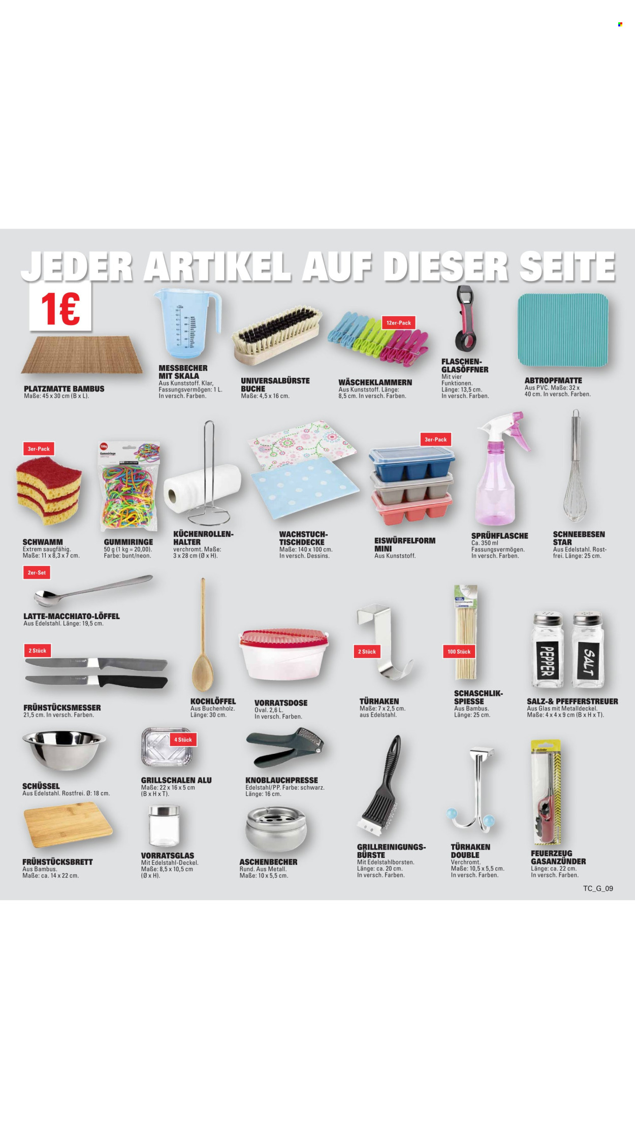 E center Prospekte  - 18.05.2026 - 23.05.2026. Seite 92
