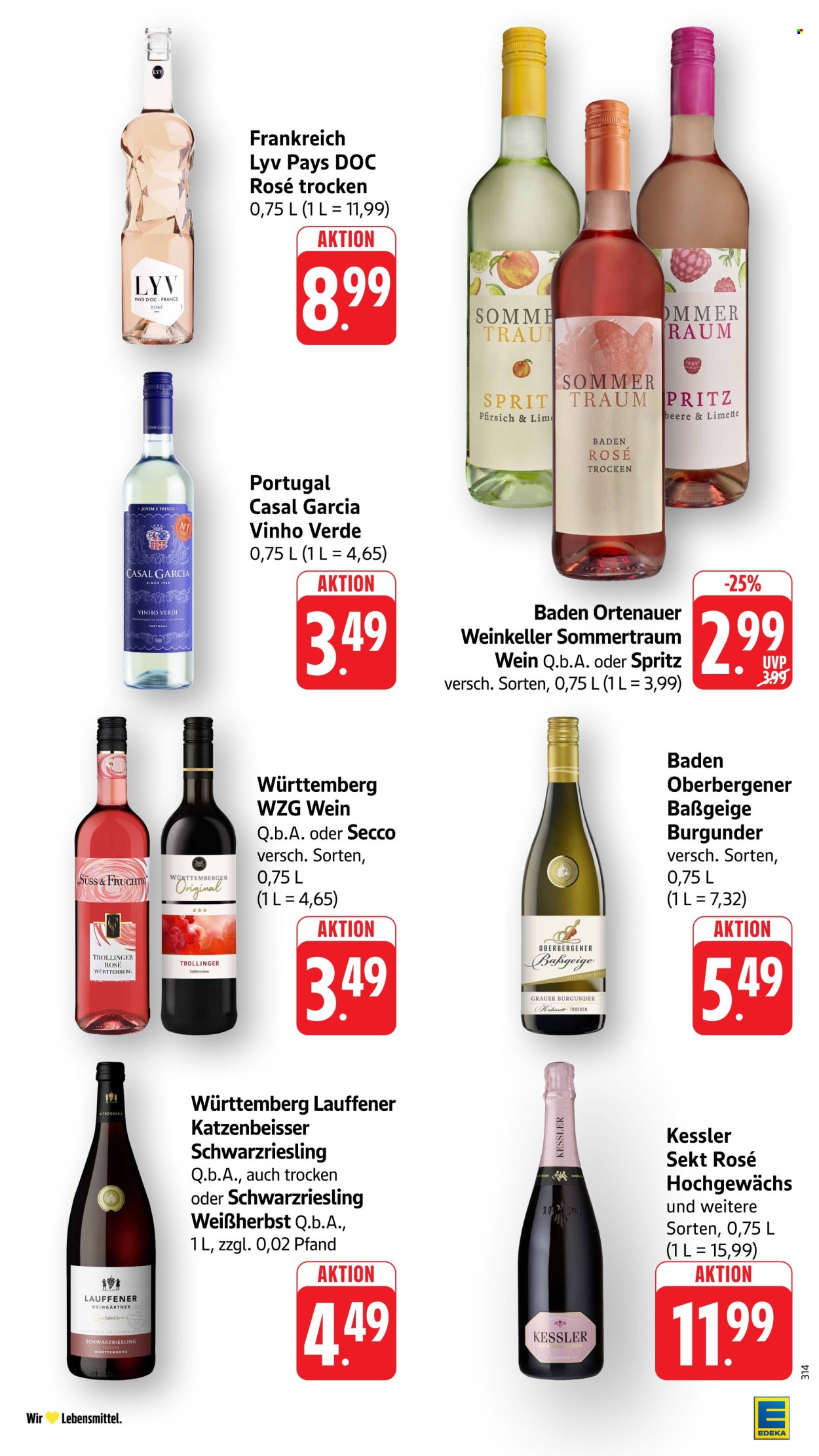 E center Prospekte  - 18.05.2026 - 23.05.2026. Seite 37
