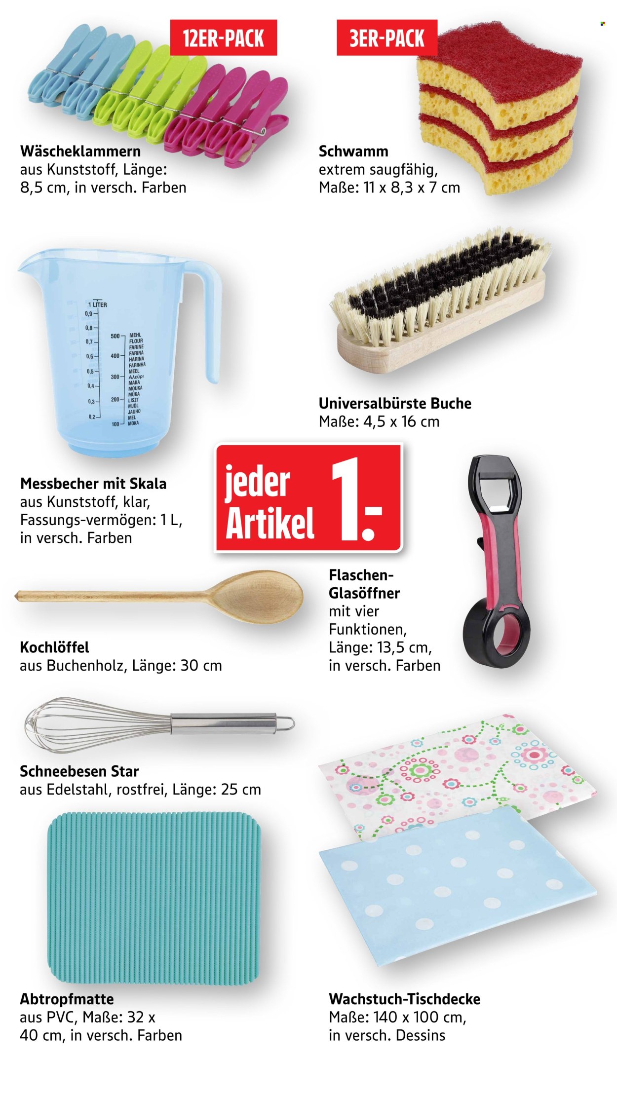 E center Prospekte  - 18.05.2026 - 23.05.2026. Seite 63