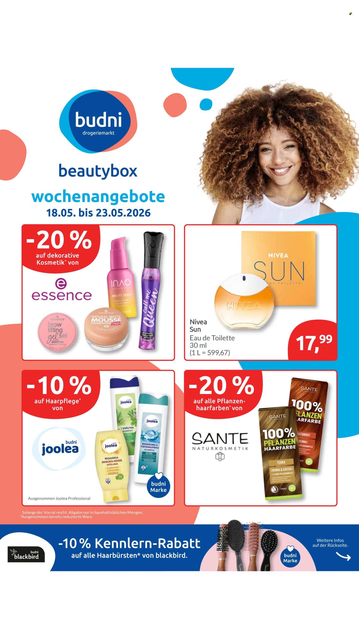 E center Prospekte  - 18.05.2026 - 23.05.2026. Seite 59