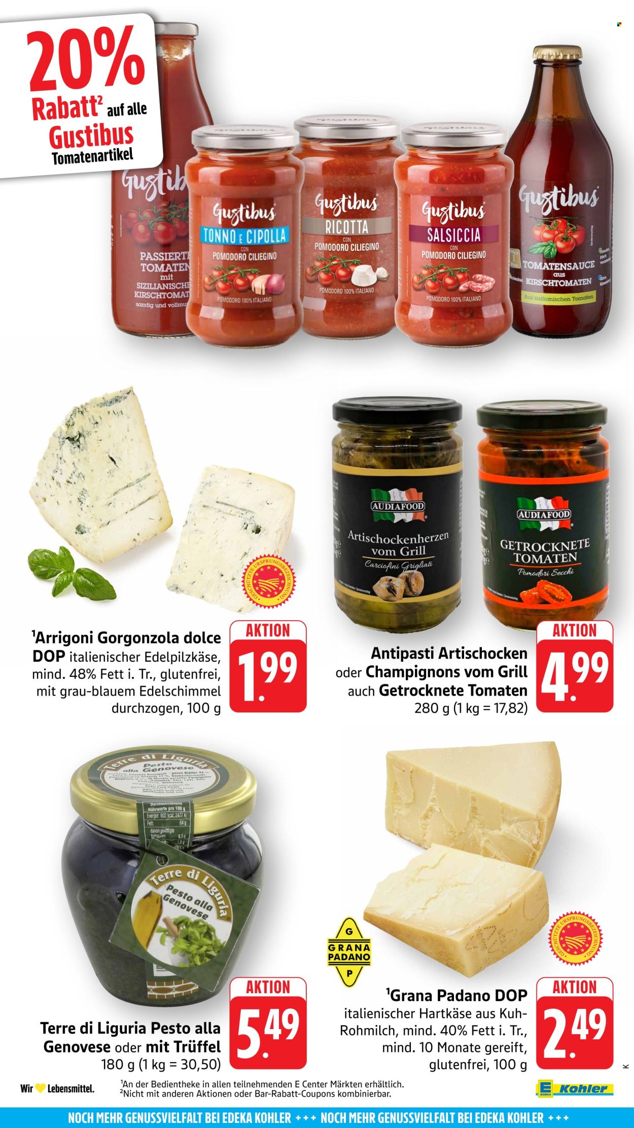 Edeka Prospekte  - 18.05.2026 - 23.05.2026. Seite 51