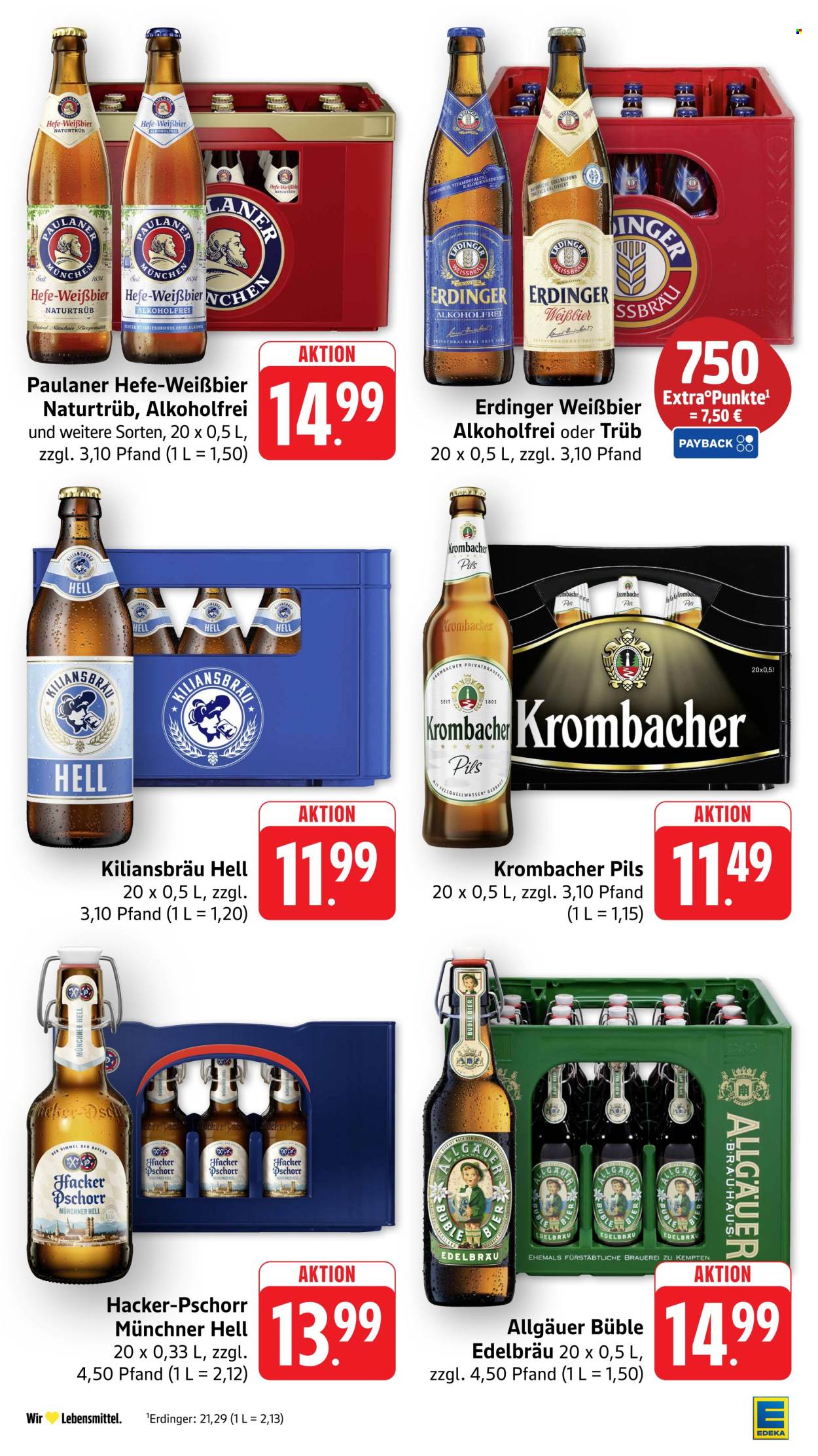 E center Prospekte  - 18.05.2026 - 23.05.2026. Seite 41
