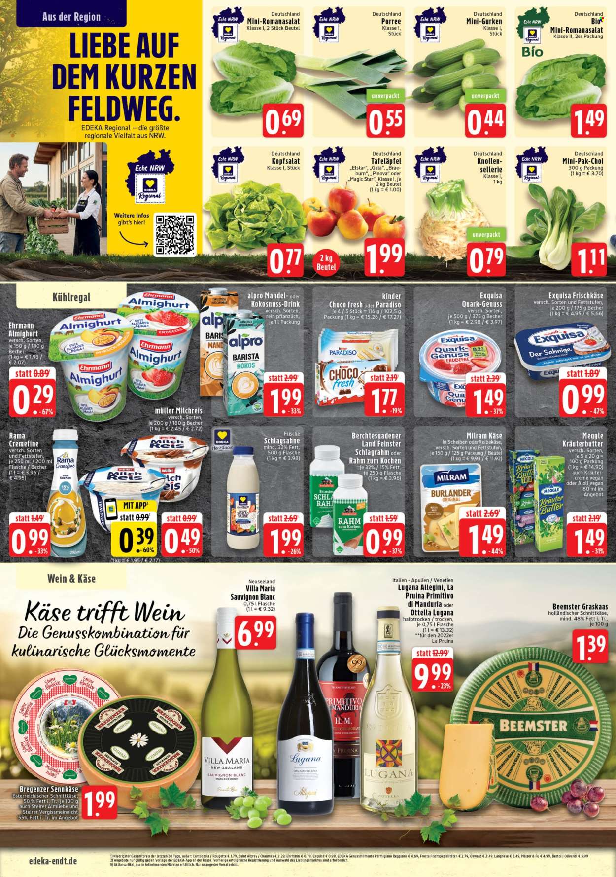 E center Prospekte  - 18.05.2026 - 23.05.2026. Seite 4