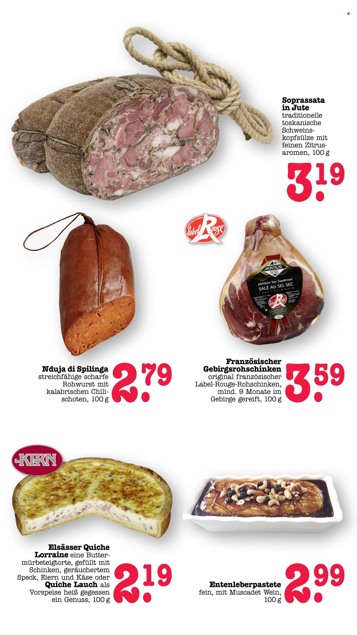 Scheck-in Prospekte  - 18.05.2026 - 23.05.2026. Seite 19