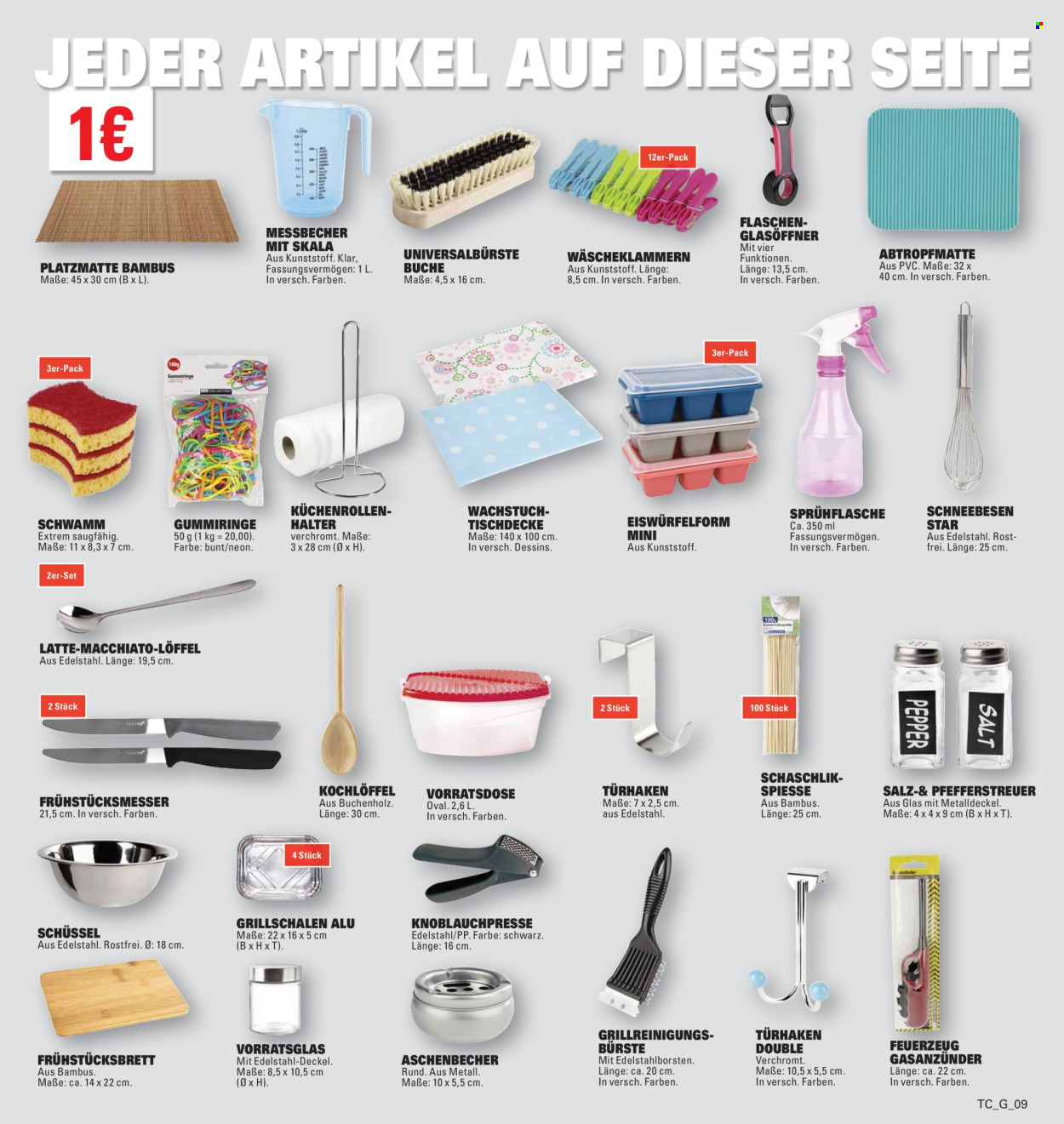 E center Prospekte  - 18.05.2026 - 23.05.2026. Seite 47