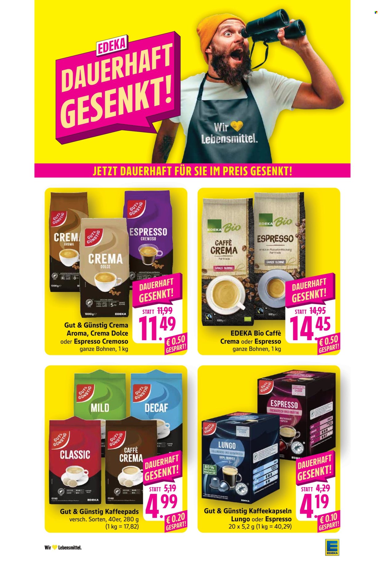 E center Prospekte  - 18.05.2026 - 23.05.2026. Seite 52
