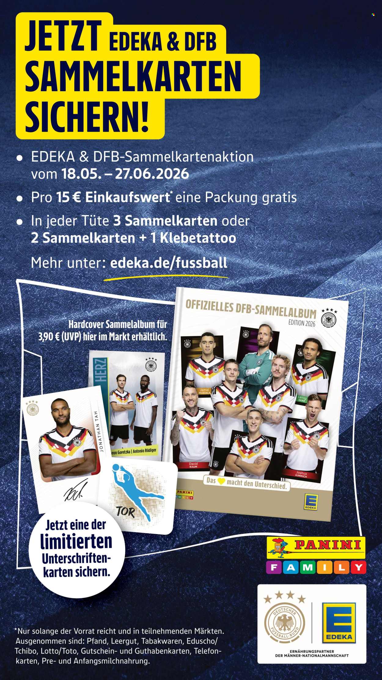 E center Prospekte  - 18.05.2026 - 23.05.2026. Seite 77