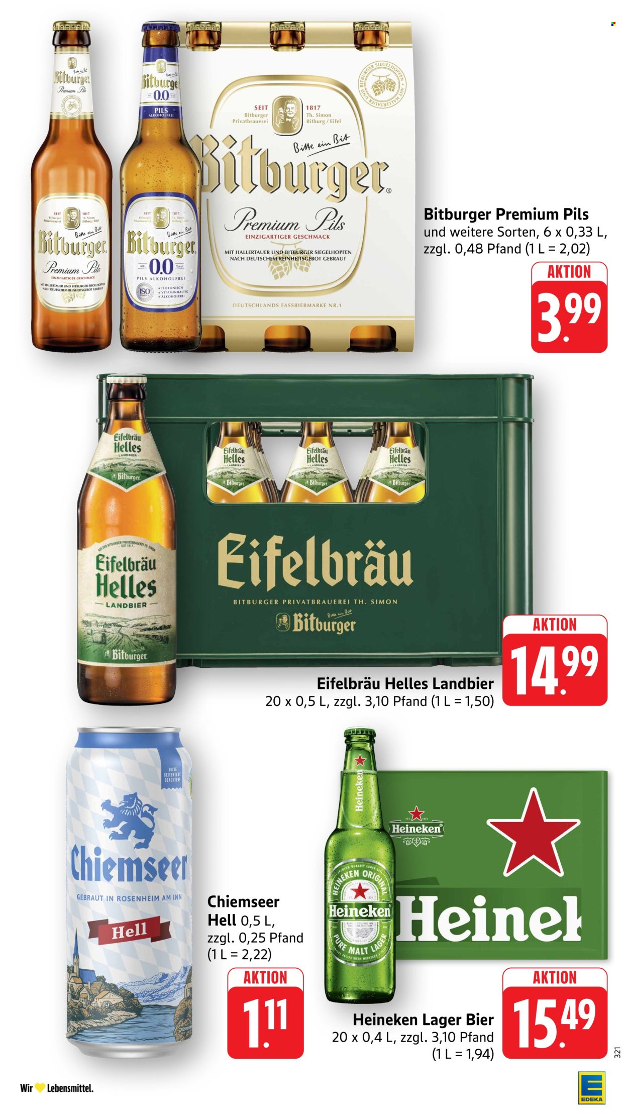 E center Prospekte  - 18.05.2026 - 23.05.2026. Seite 40