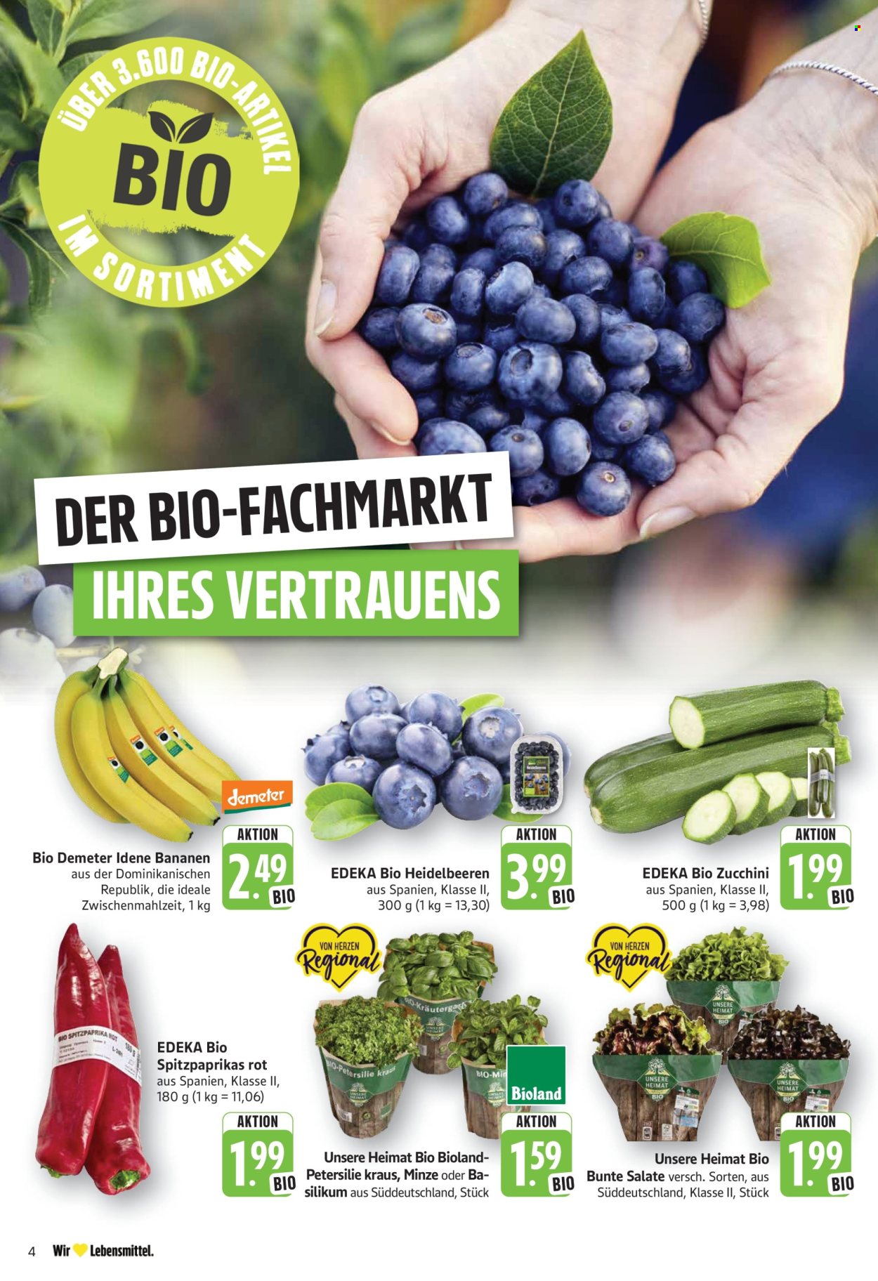E center Prospekte  - 18.05.2026 - 23.05.2026. Seite 10