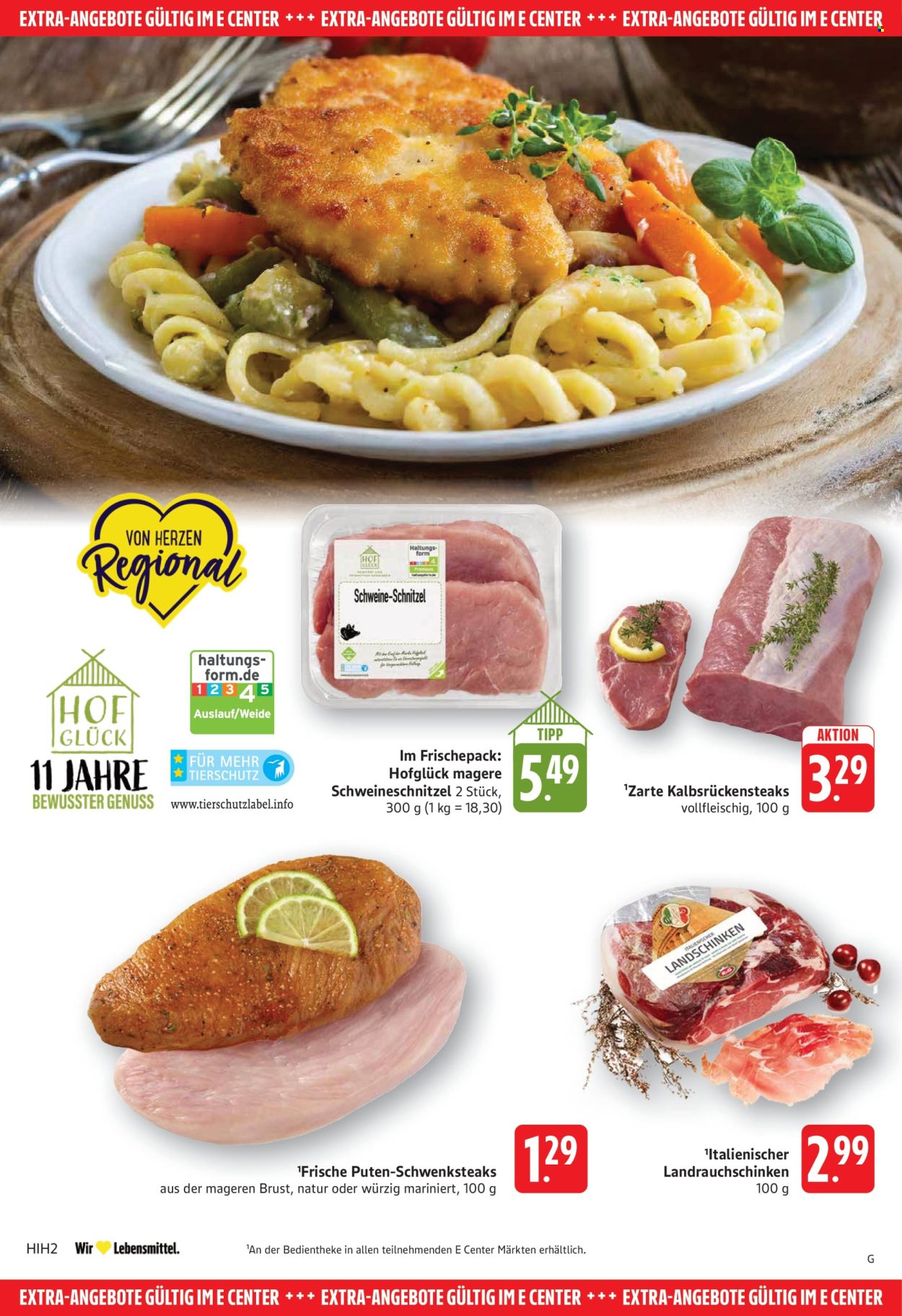 E center Prospekte  - 18.05.2026 - 23.05.2026. Seite 32