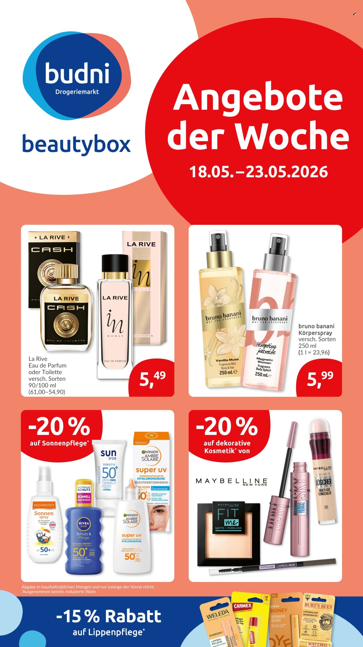 E center Prospekte  - 18.05.2026 - 23.05.2026. Seite 59