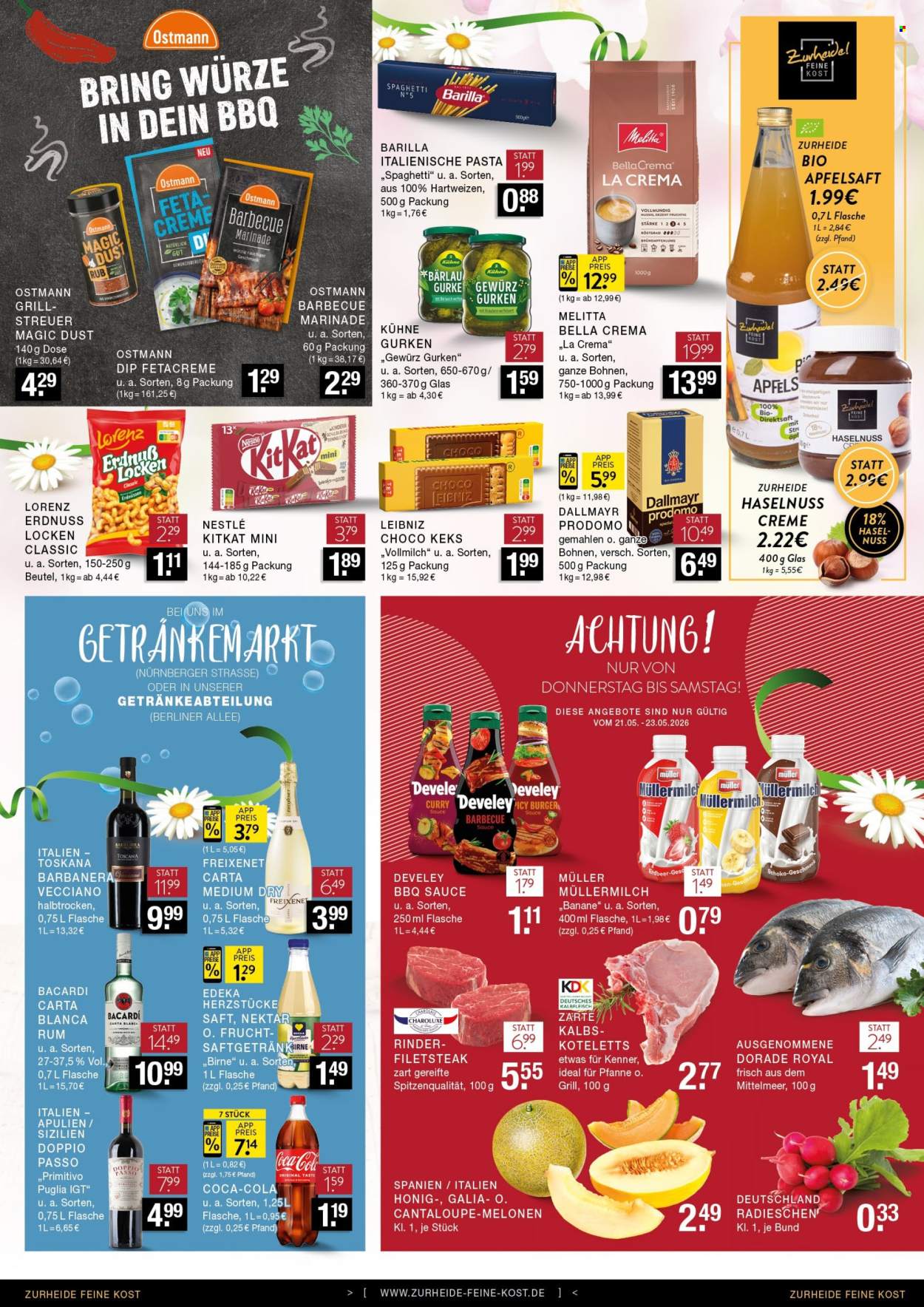 E center Prospekte  - 18.05.2026 - 23.05.2026. Seite 6