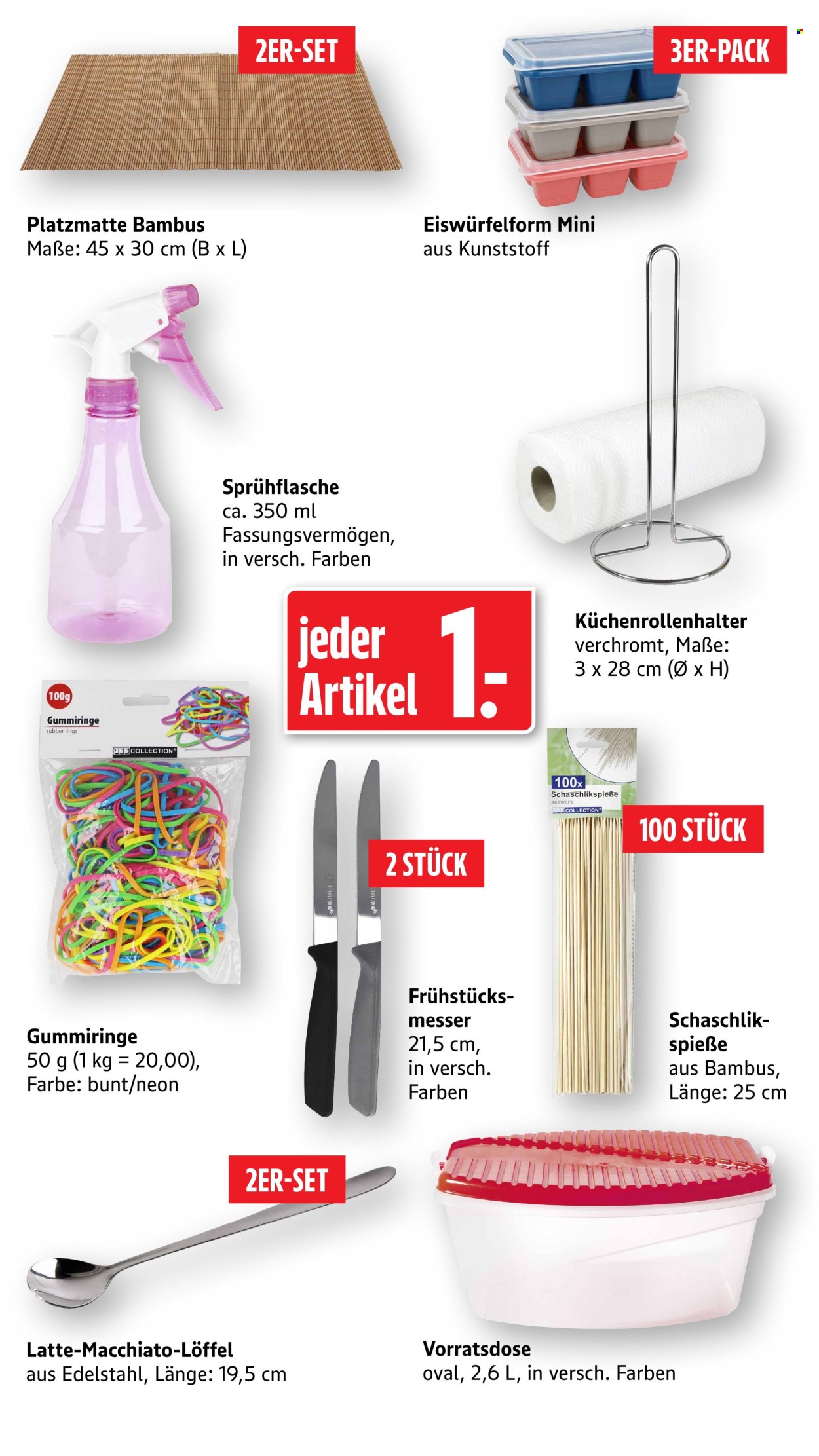 E center Prospekte  - 18.05.2026 - 23.05.2026. Seite 65