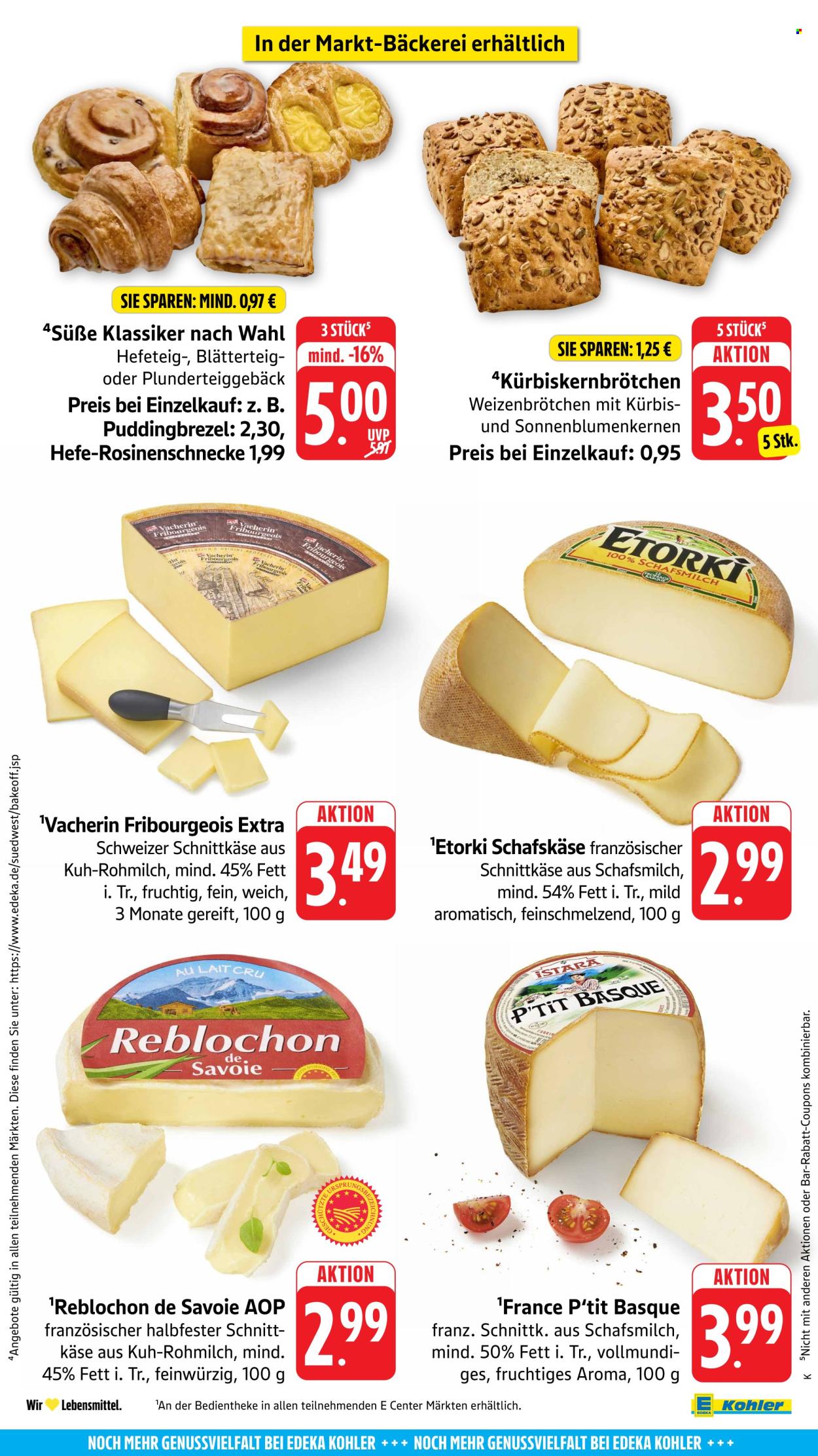 Edeka Prospekte  - 18.05.2026 - 23.05.2026. Seite 48