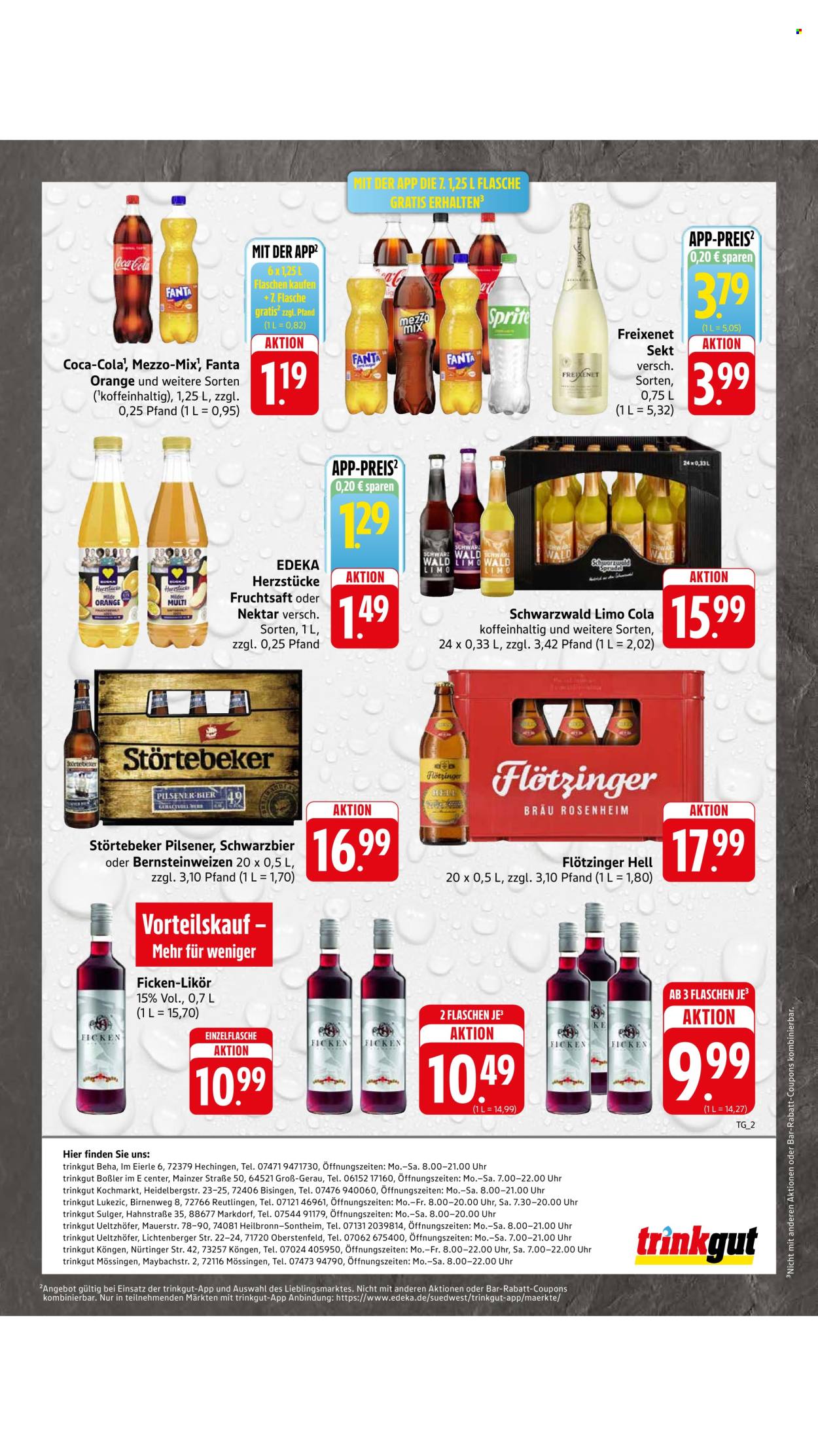 E center Prospekte  - 18.05.2026 - 23.05.2026. Seite 66