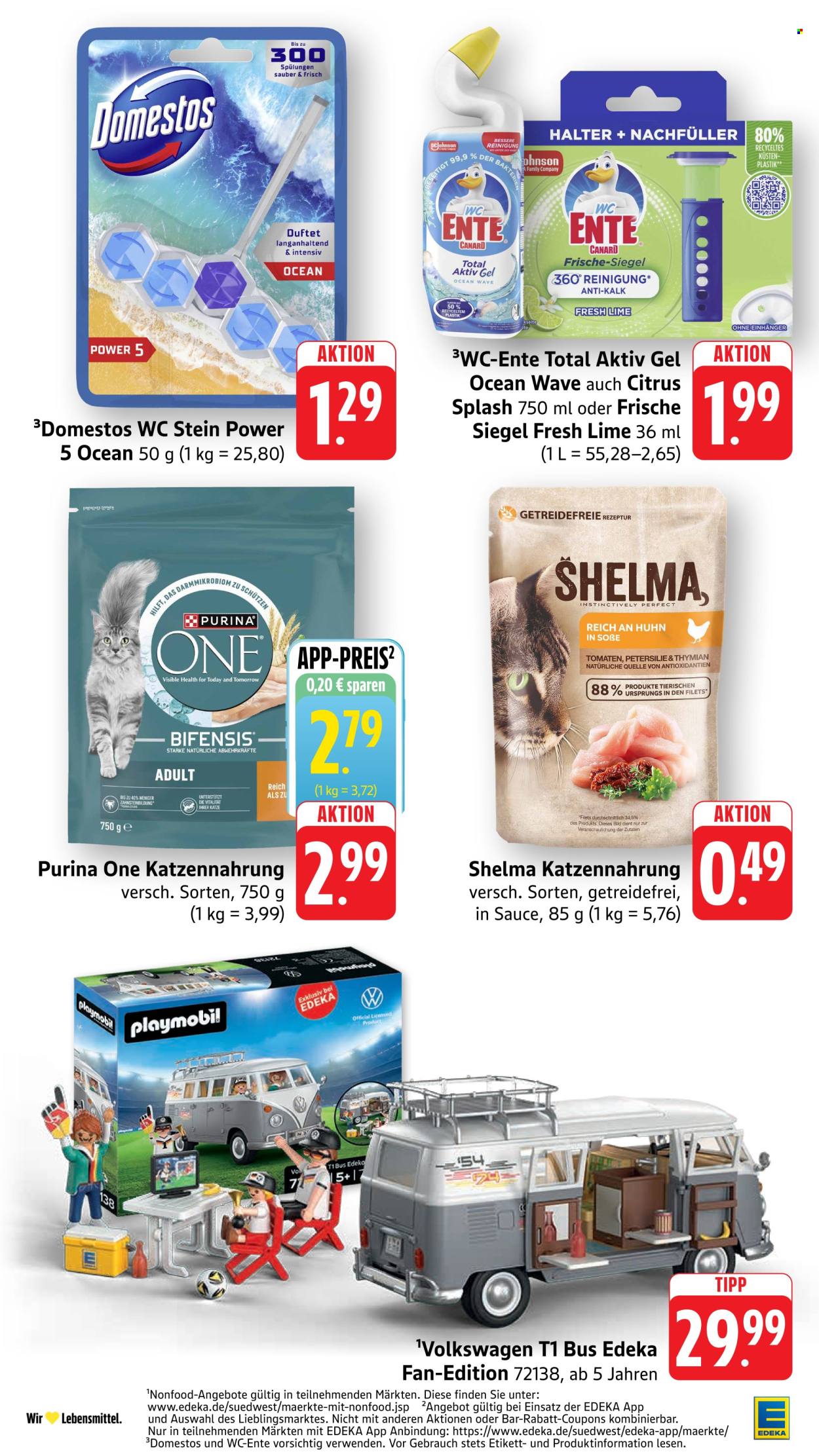 Edeka Prospekte  - 18.05.2026 - 23.05.2026. Seite 42