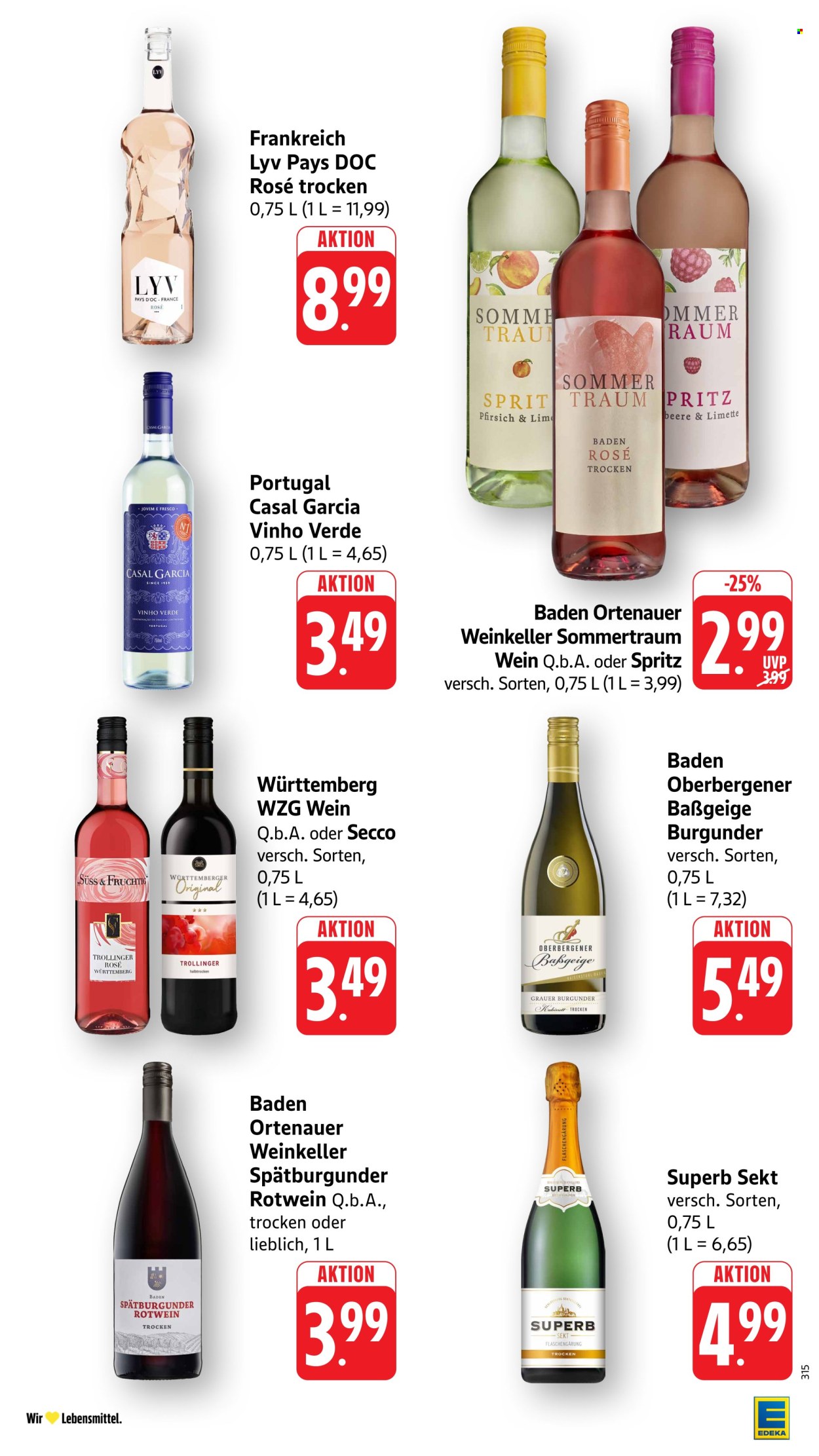 E center Prospekte  - 18.05.2026 - 23.05.2026. Seite 37