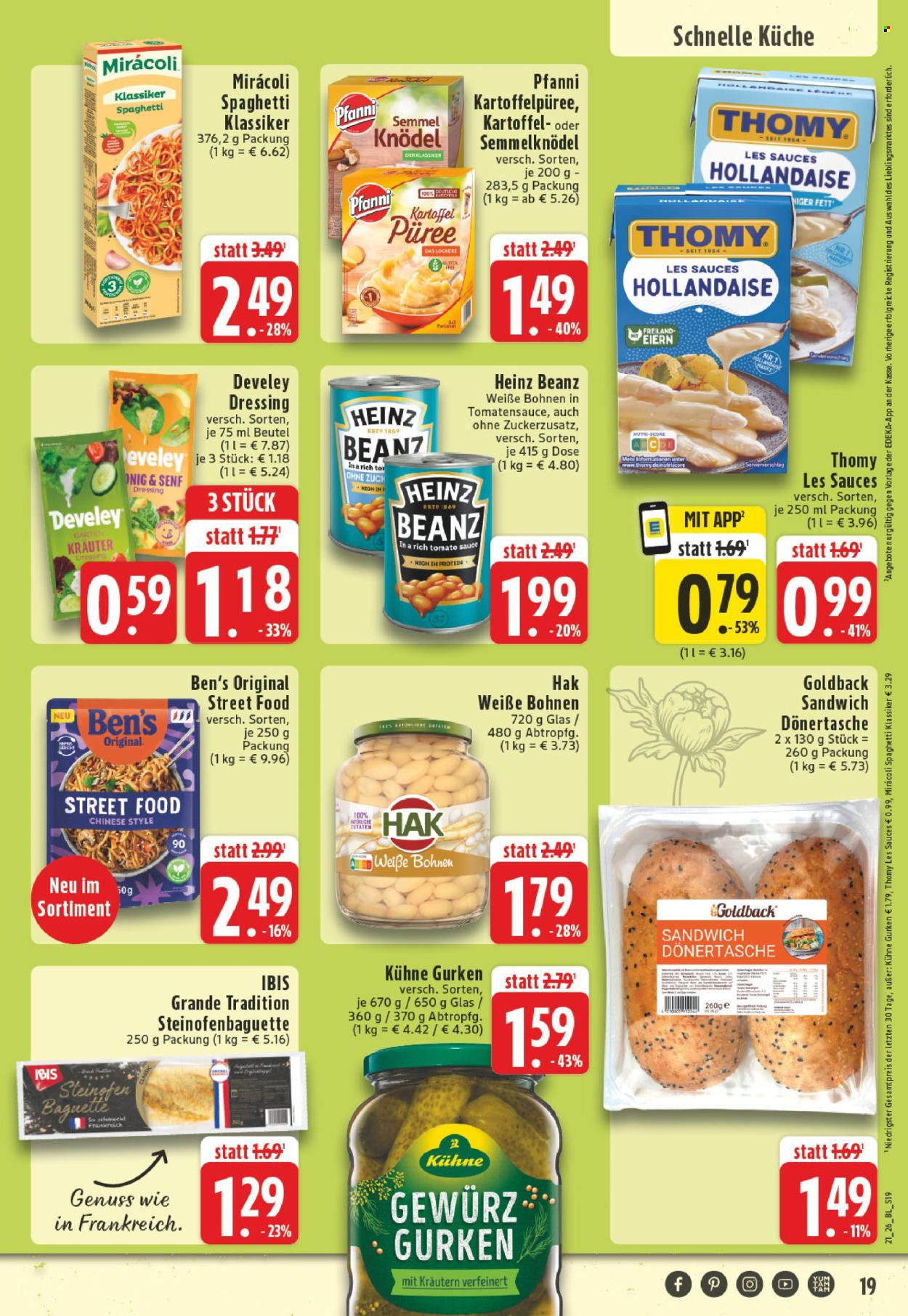 E center Prospekte  - 18.05.2026 - 23.05.2026. Seite 21