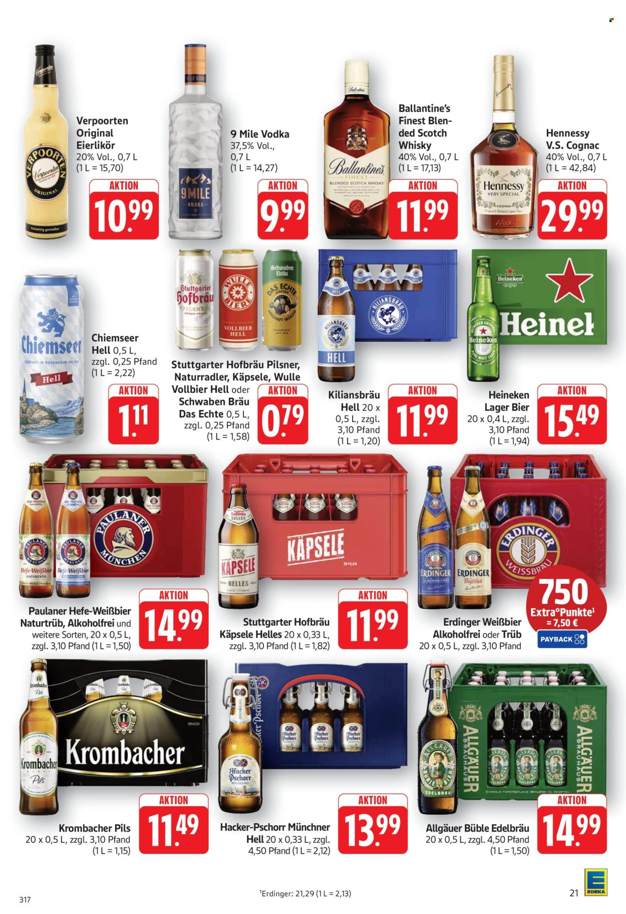 E center Prospekte  - 18.05.2026 - 23.05.2026. Seite 27