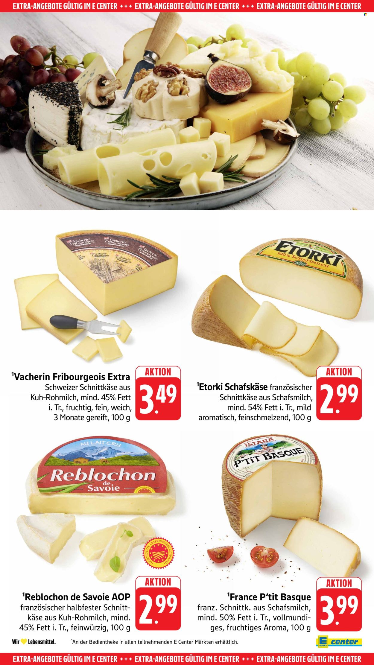E center Prospekte  - 18.05.2026 - 23.05.2026. Seite 50