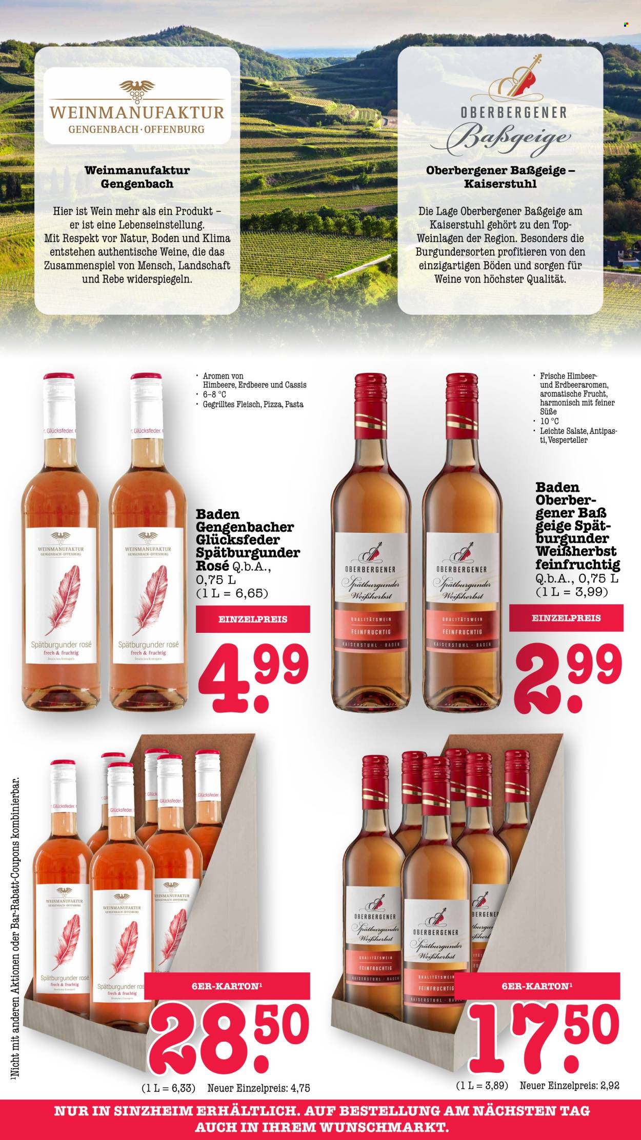 Scheck-in Prospekte  - 18.05.2026 - 23.05.2026. Seite 73